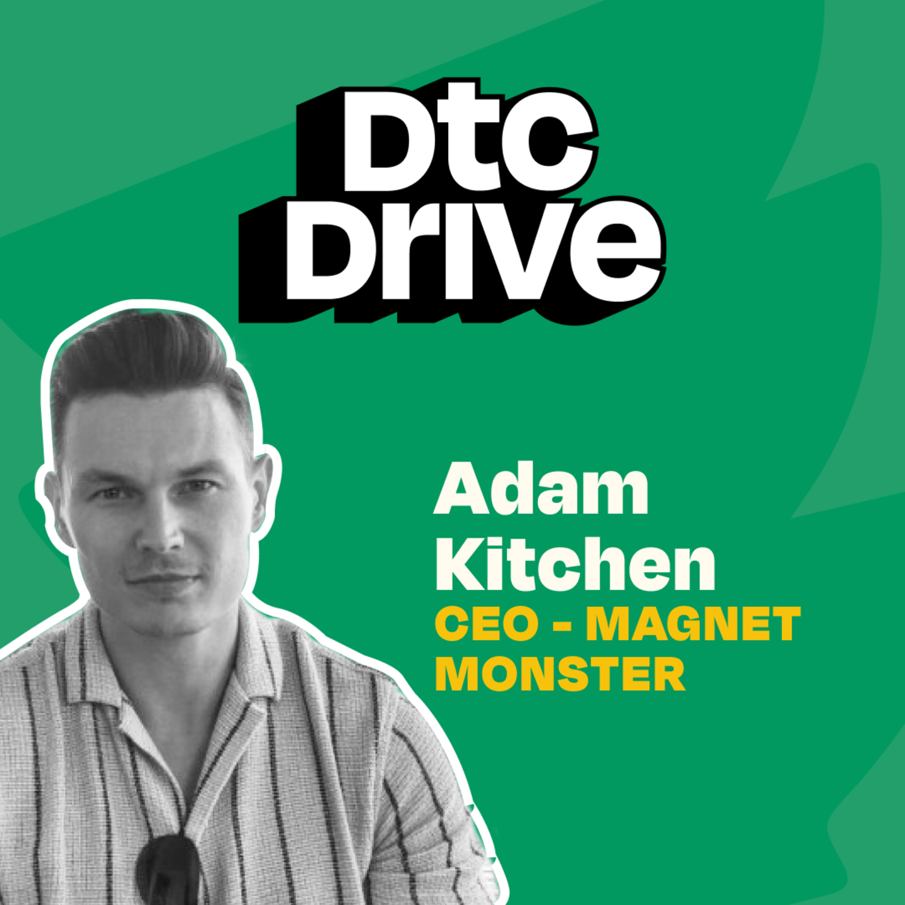 DTC Drive Podcast by Lifesight