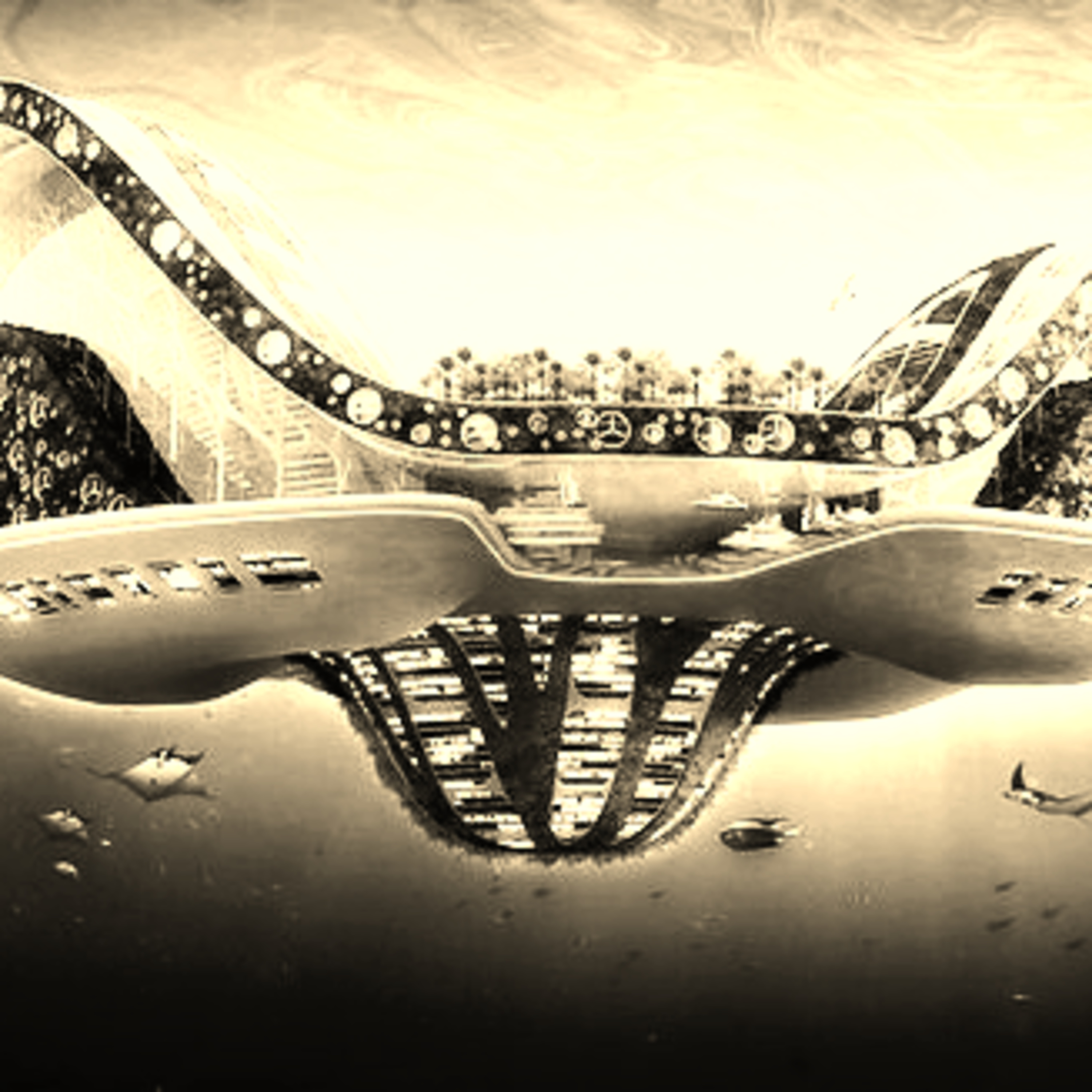 Episode 2 - On Utopia episode artwork