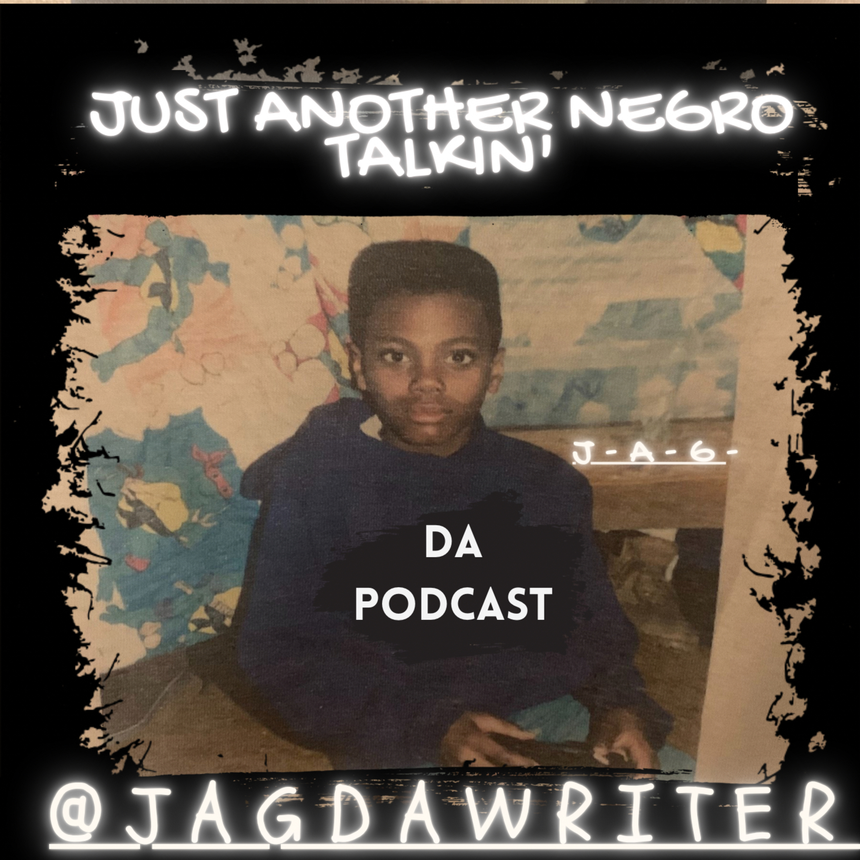 Raw Ep episode artwork