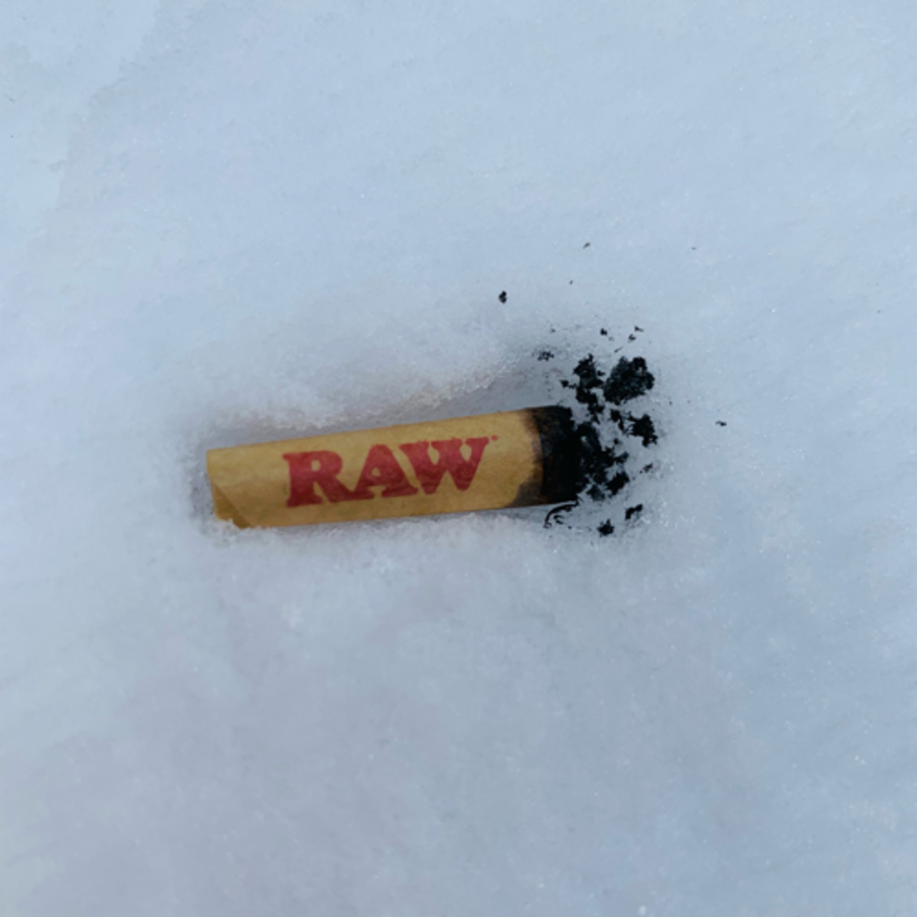 Live Raw Ad episode artwork