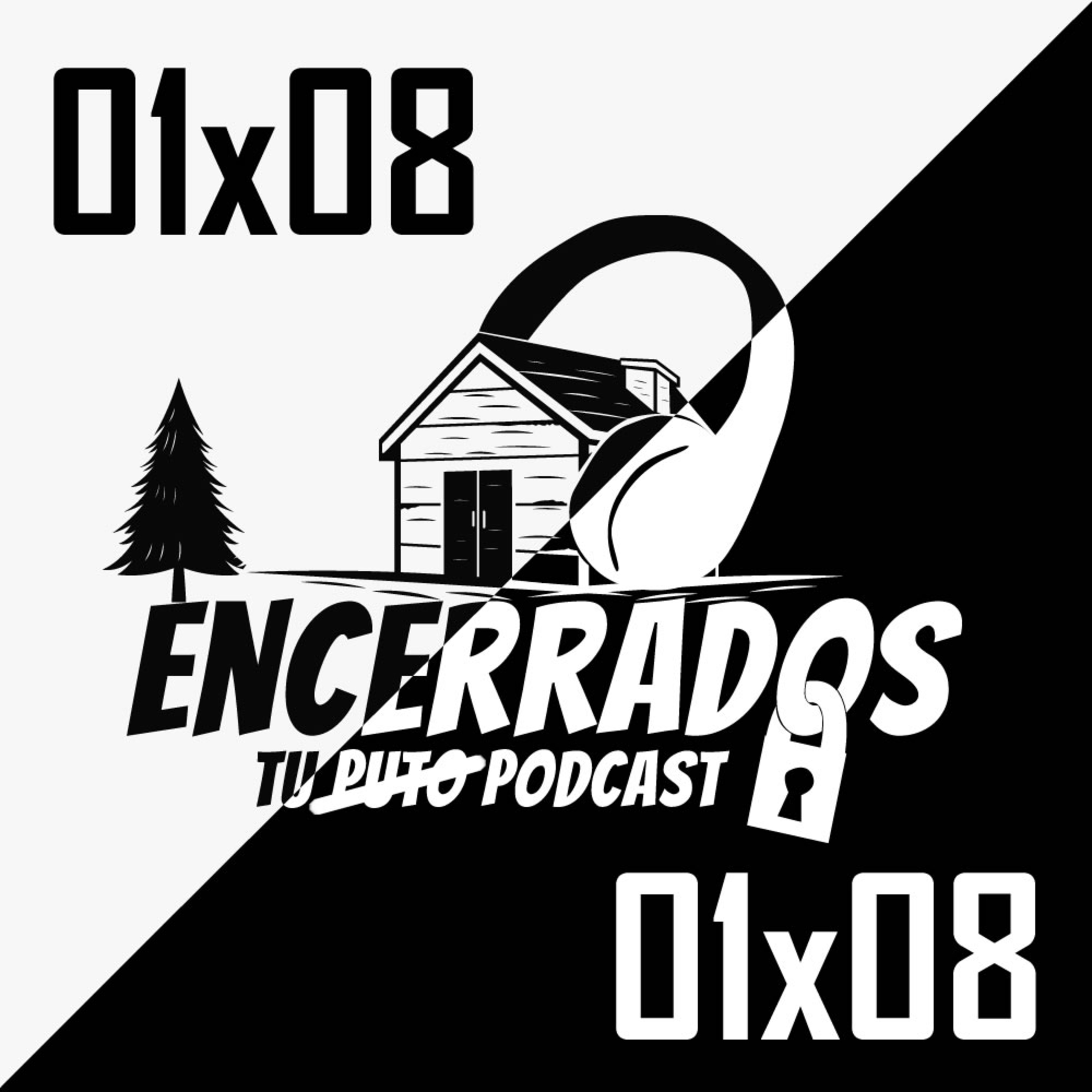 Encerrados