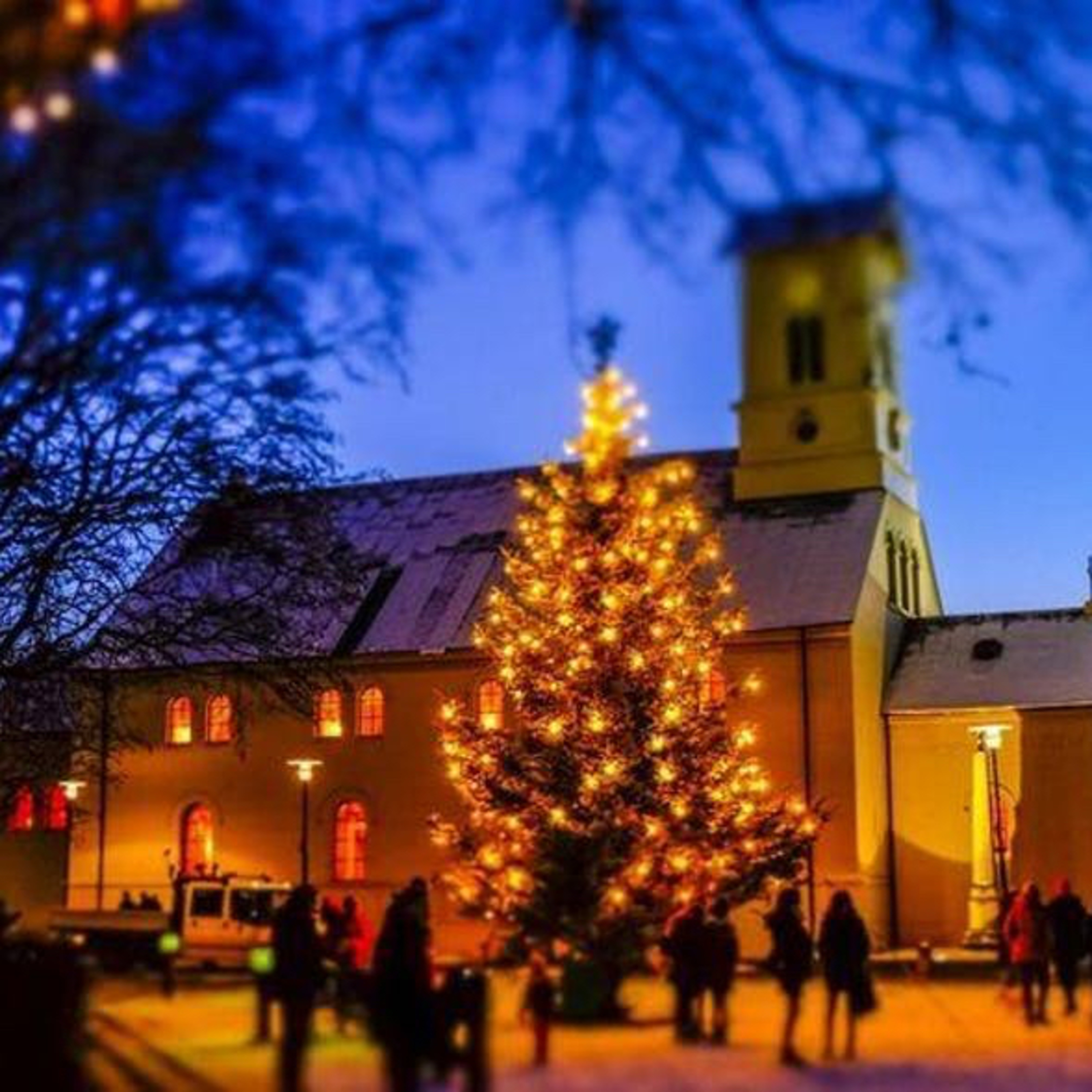Kerstmis in IJsland episode artwork