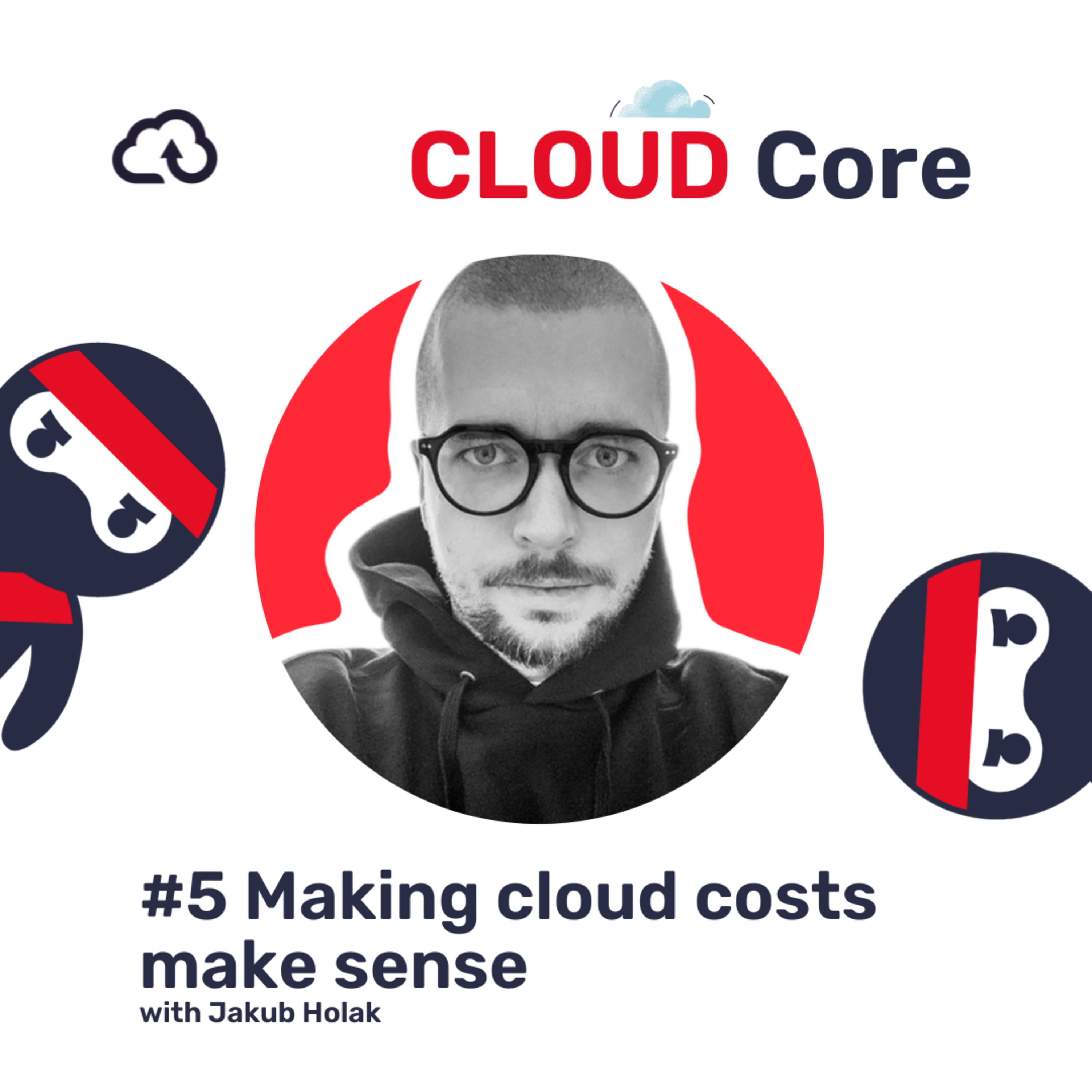 CLOUD Core by Nordcloud
