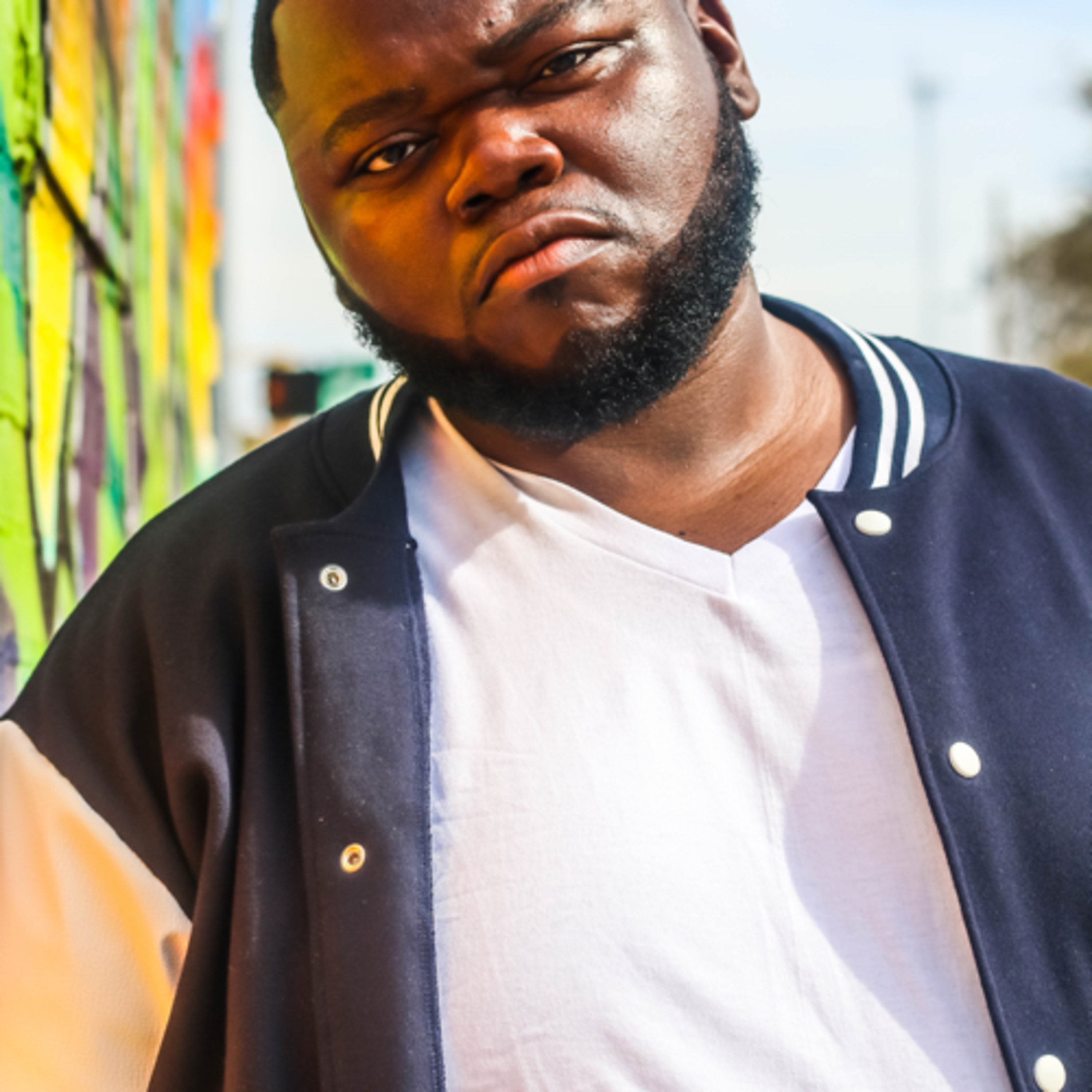 Talks on the Rocks with Big Will