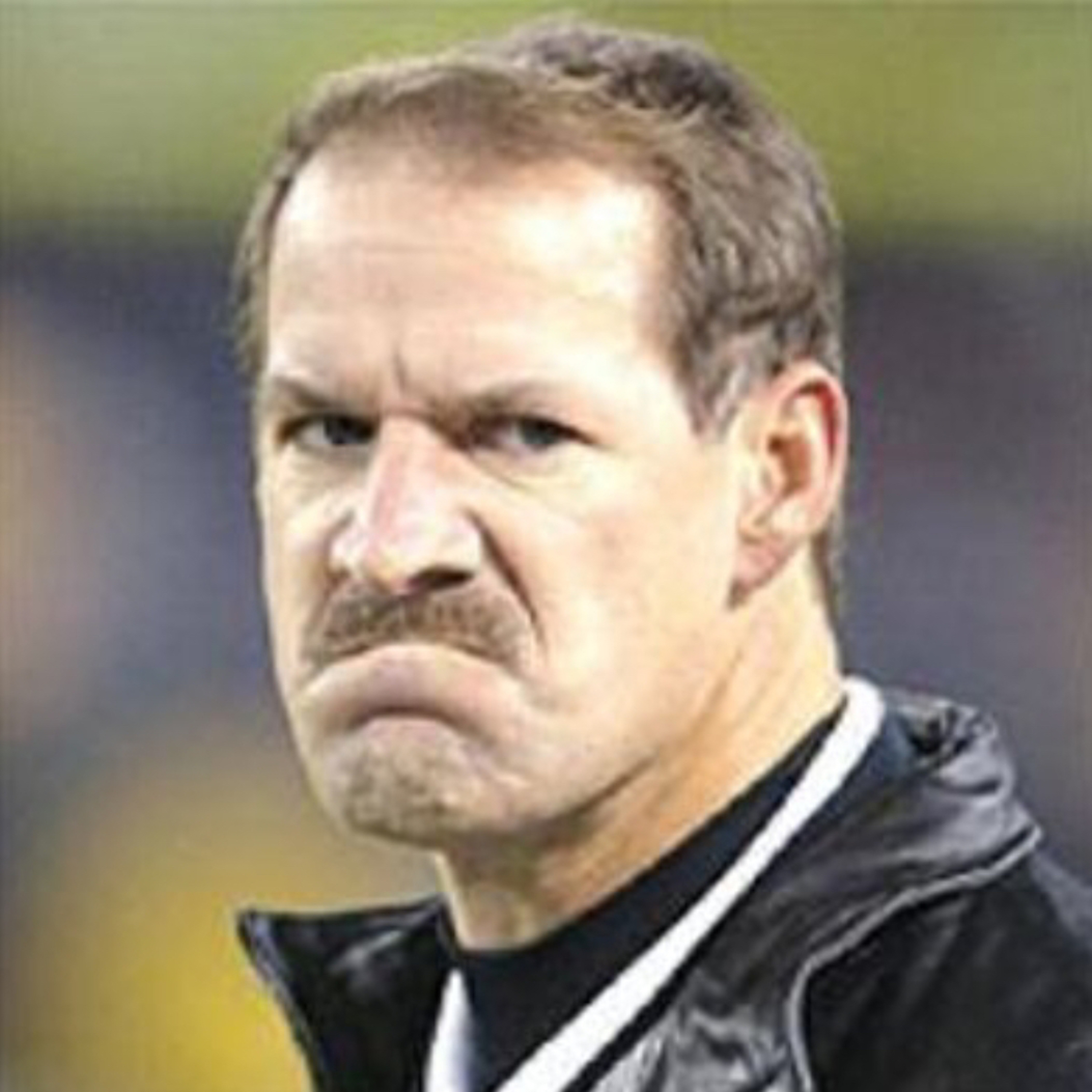 I'm a FOOTBALL PLAYER! I'm a FOOTBALL PLAYER!