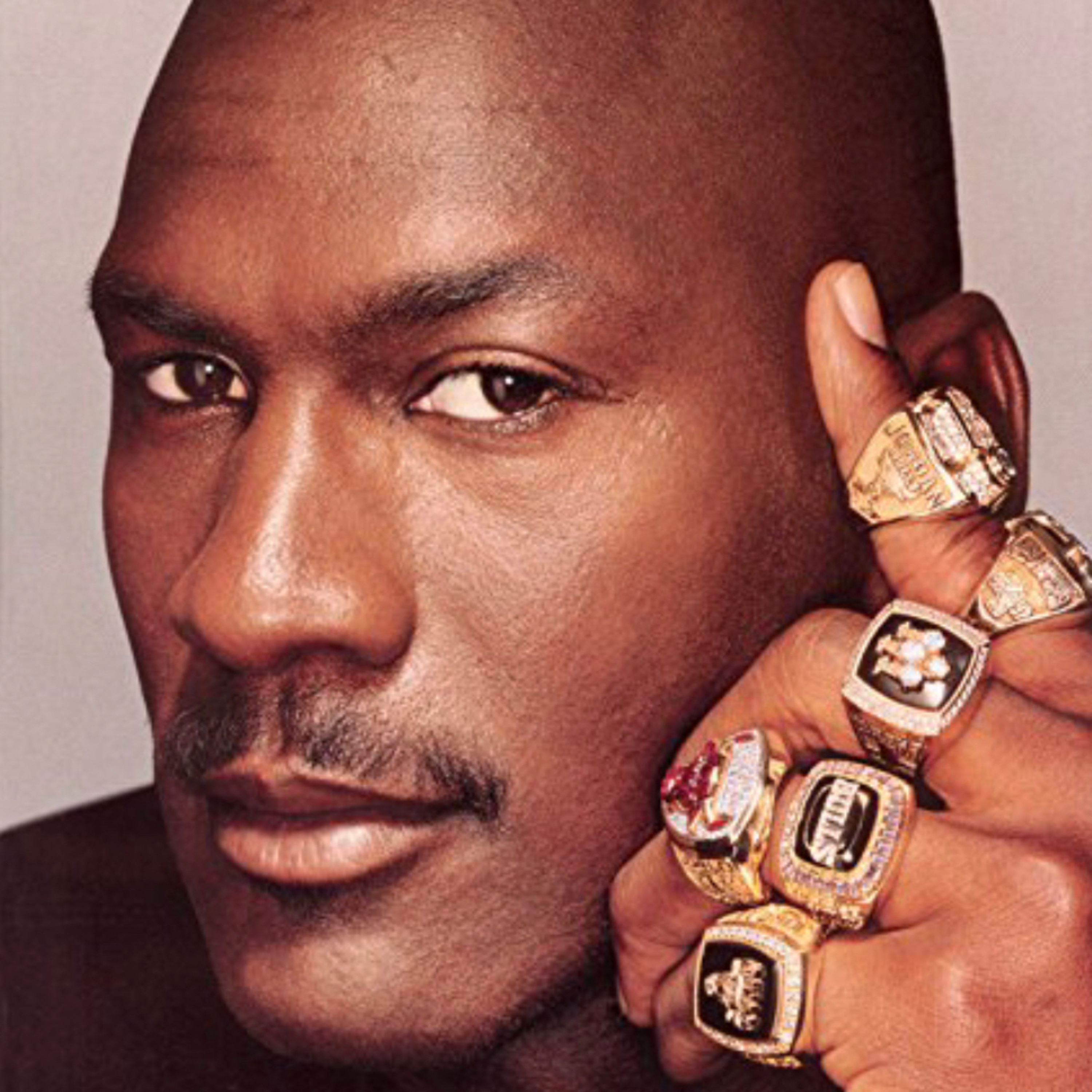 Is Jordan the Real GOAT? episode artwork