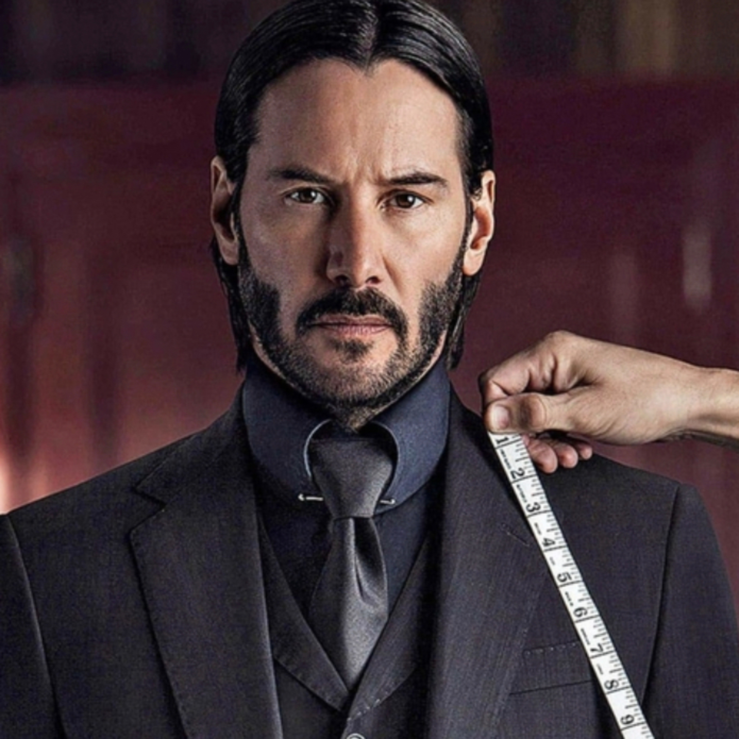 JOHN WICK 3 Movie Review episode artwork