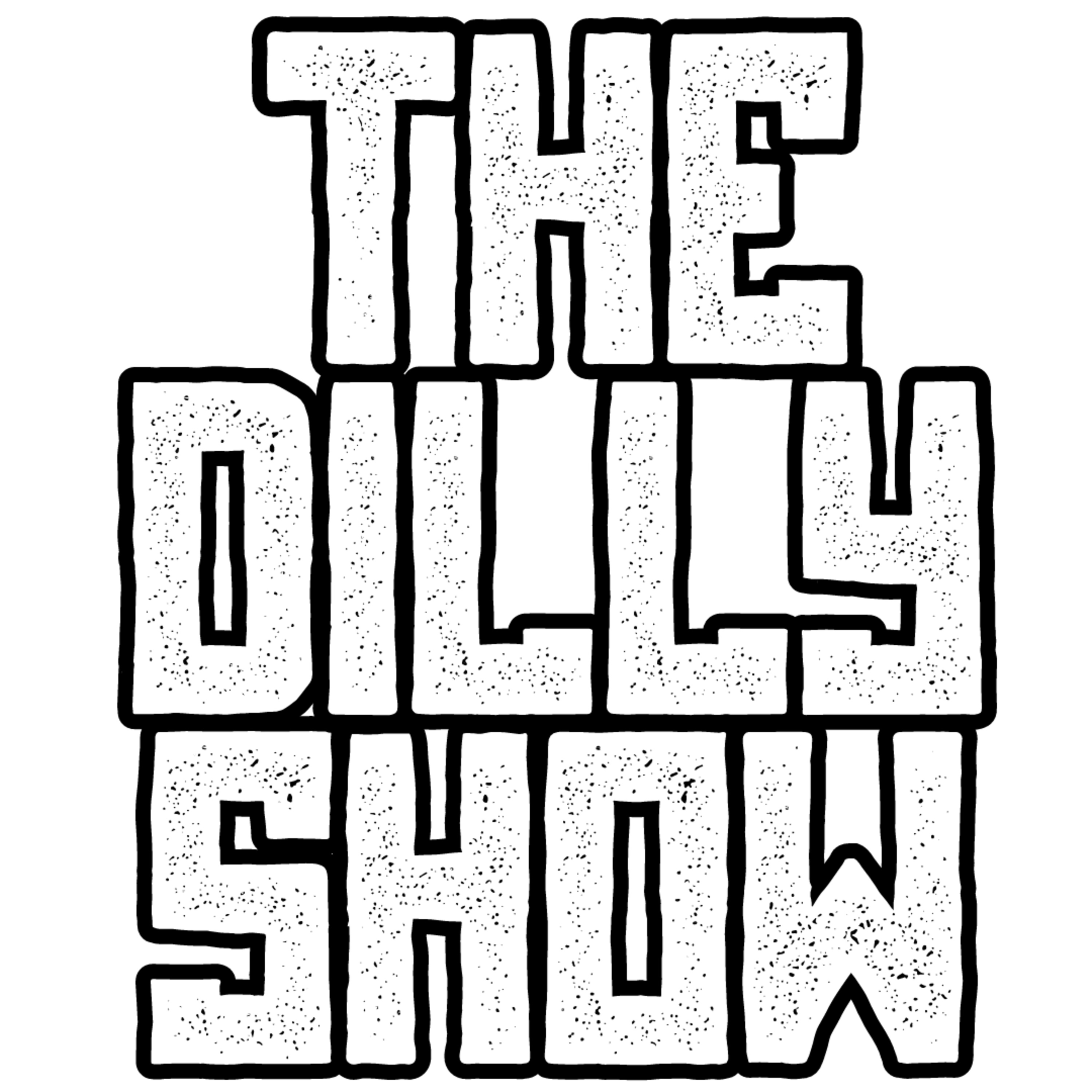 MY CORONA (VIRUS) | The Dilly Show #11 (S2,E1) episode artwork