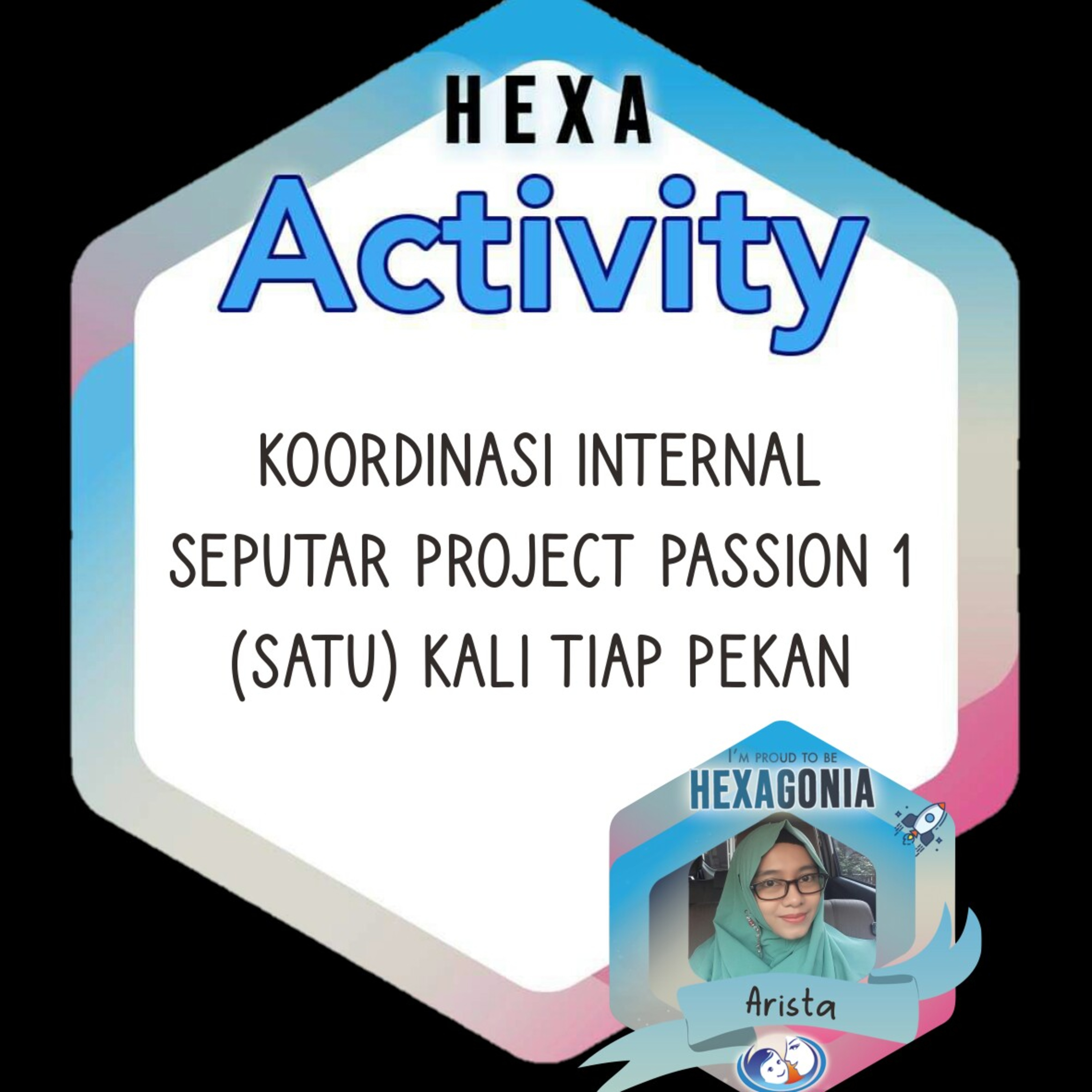 Arista: Jurnal Kelas IIP