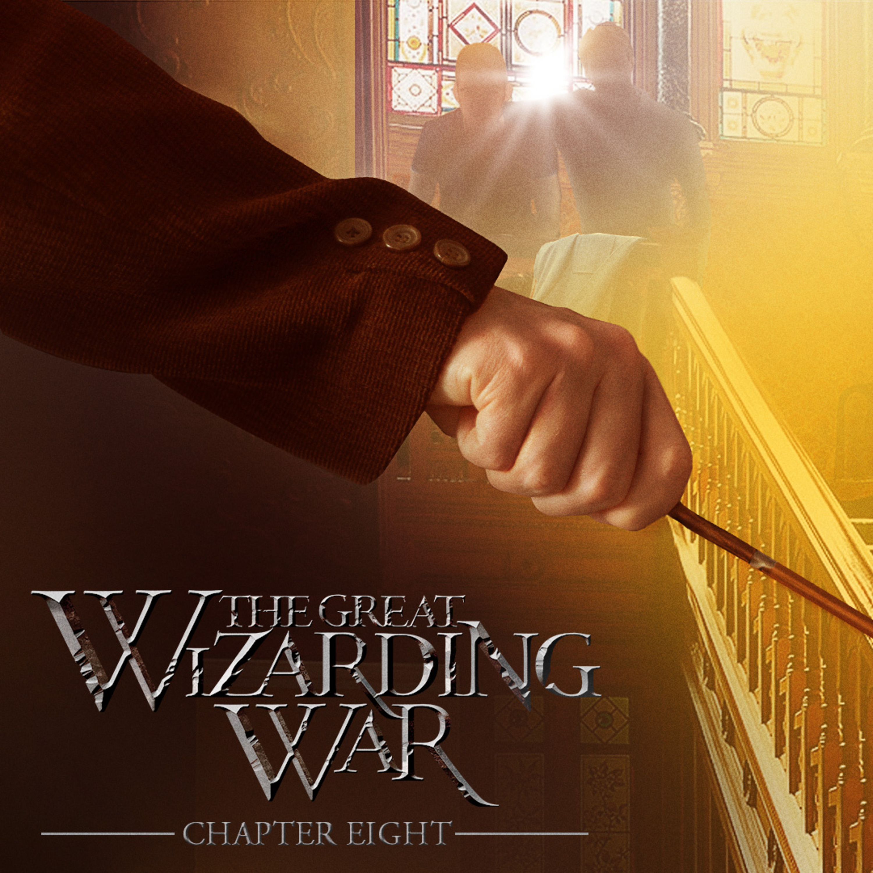 The Great Wizarding War