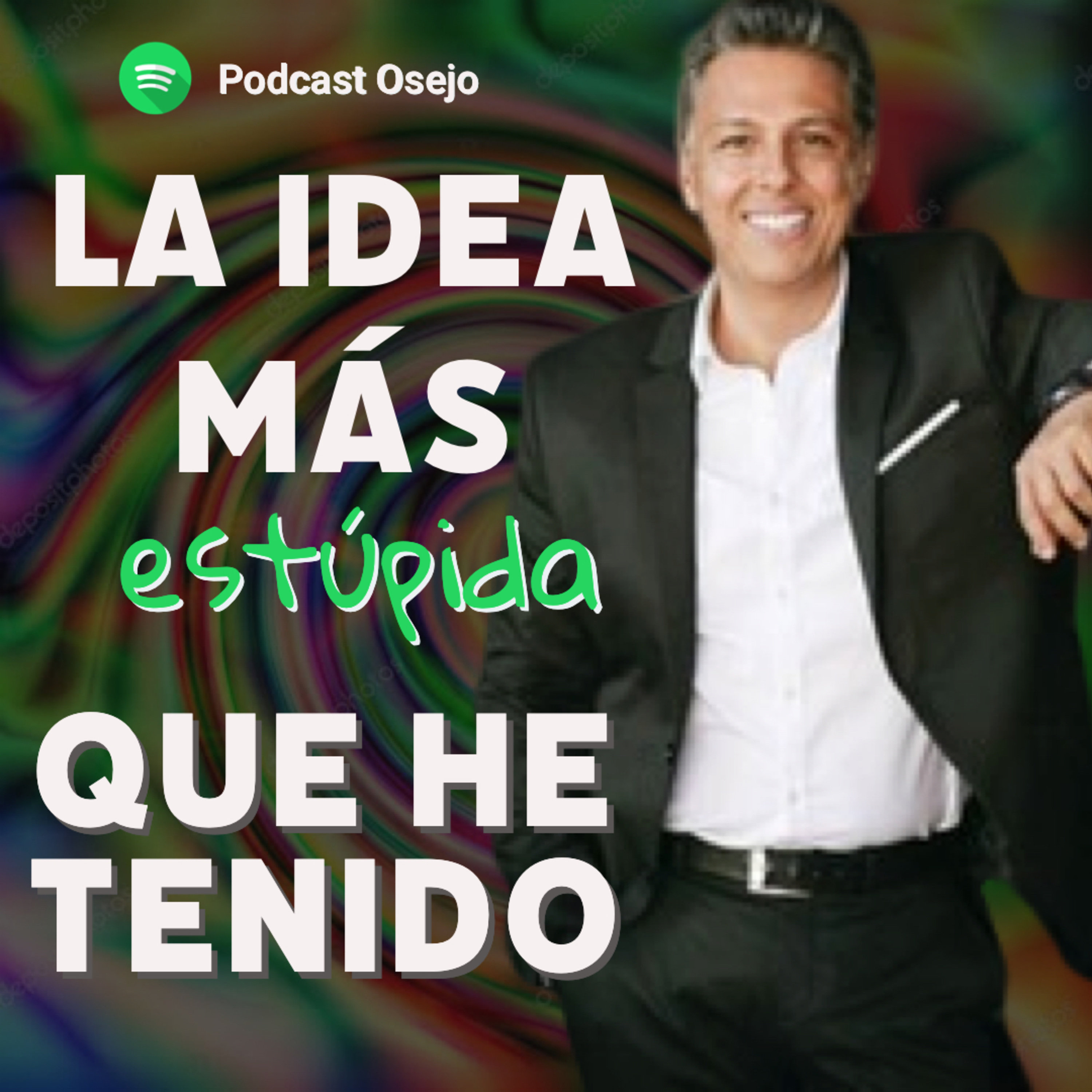 Podcast Osejo
