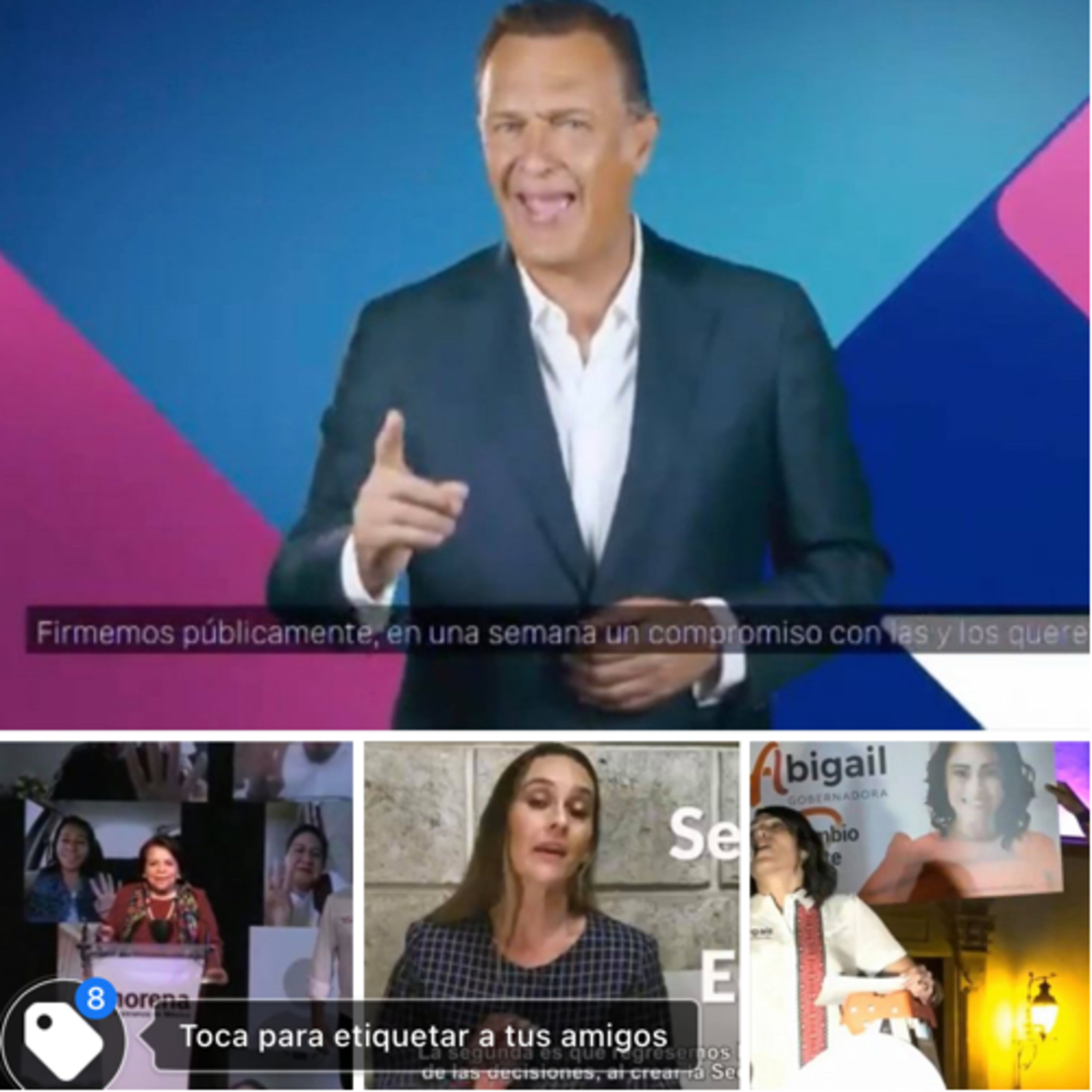 Podcast Osejo