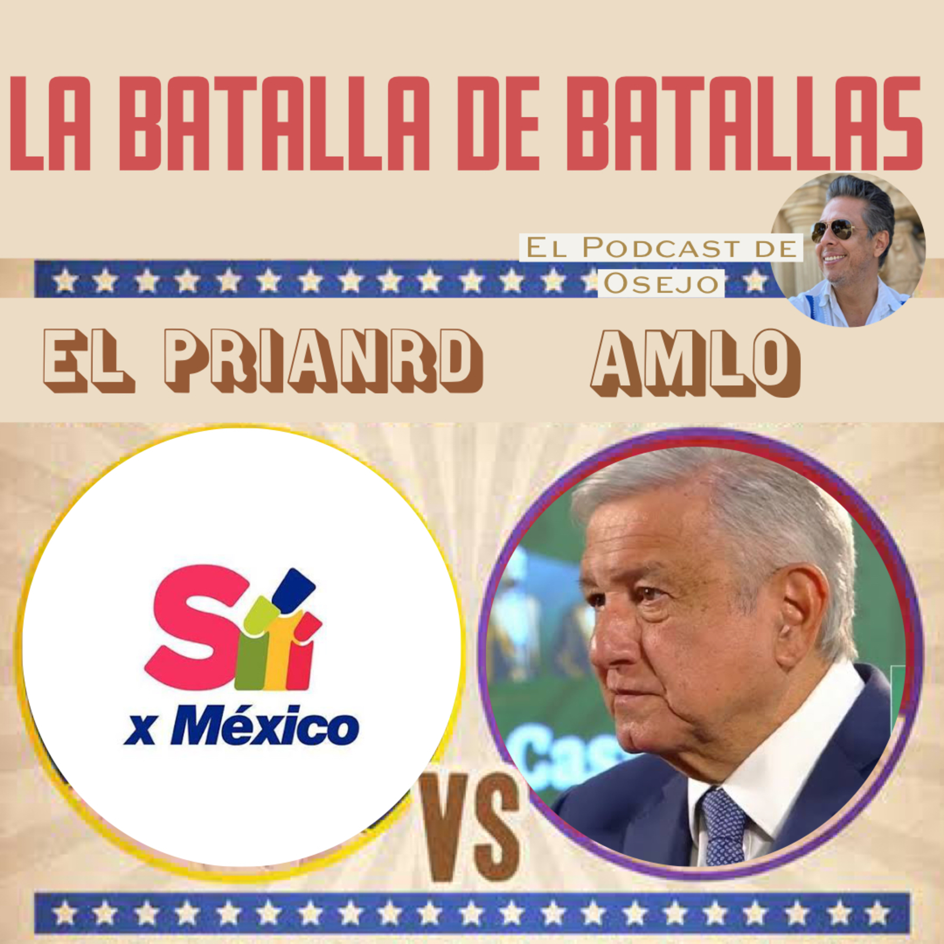 Podcast Osejo