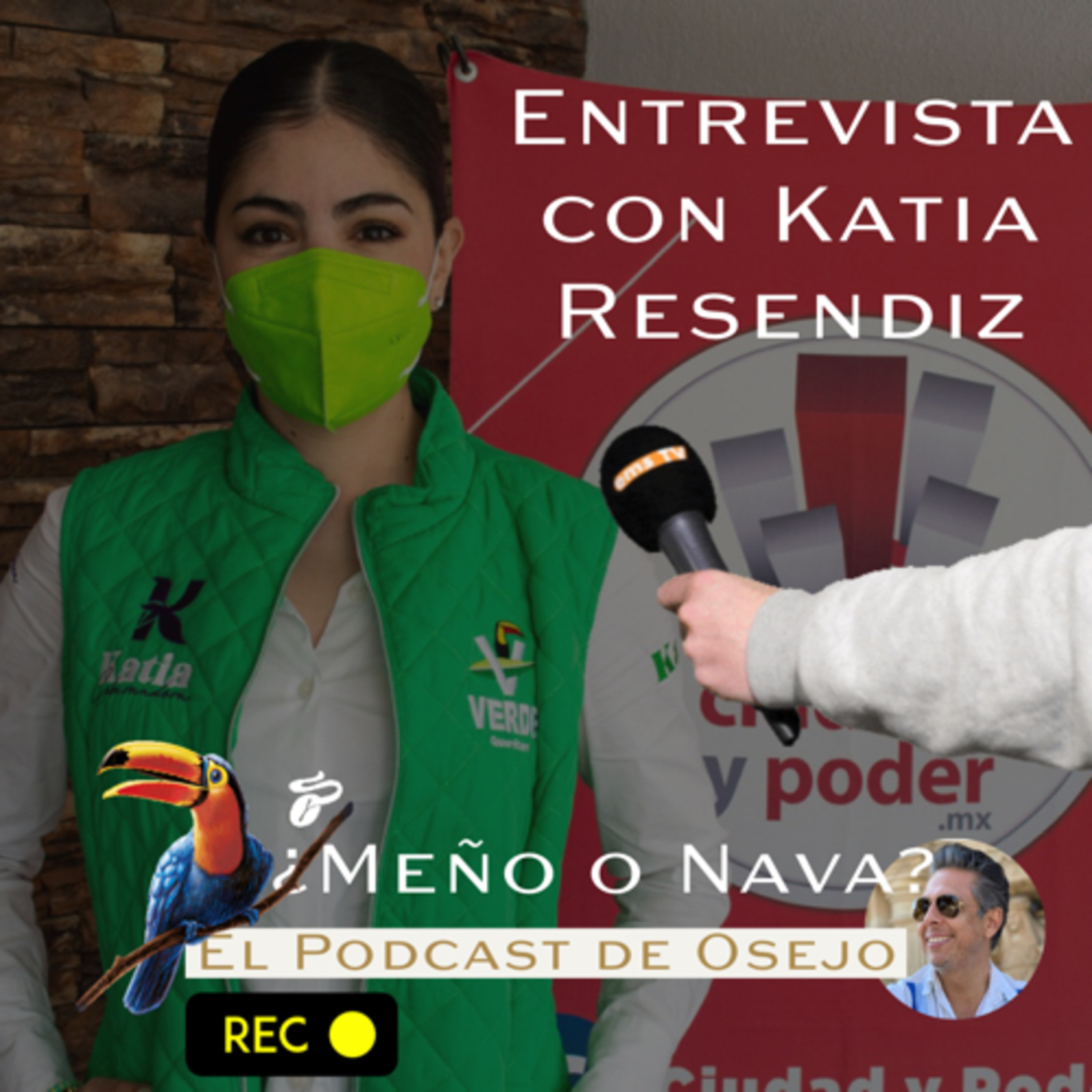 Podcast Osejo