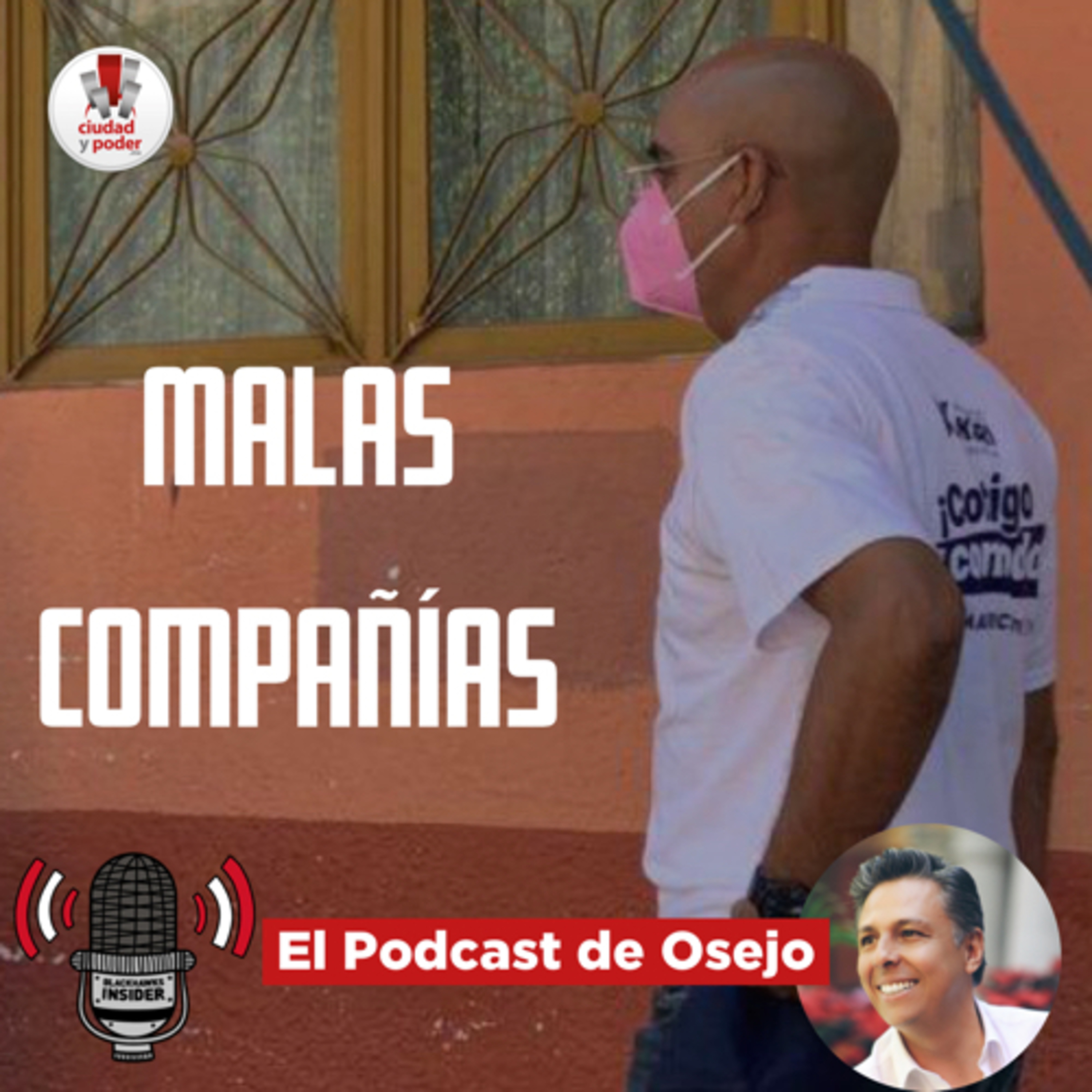 Podcast Osejo