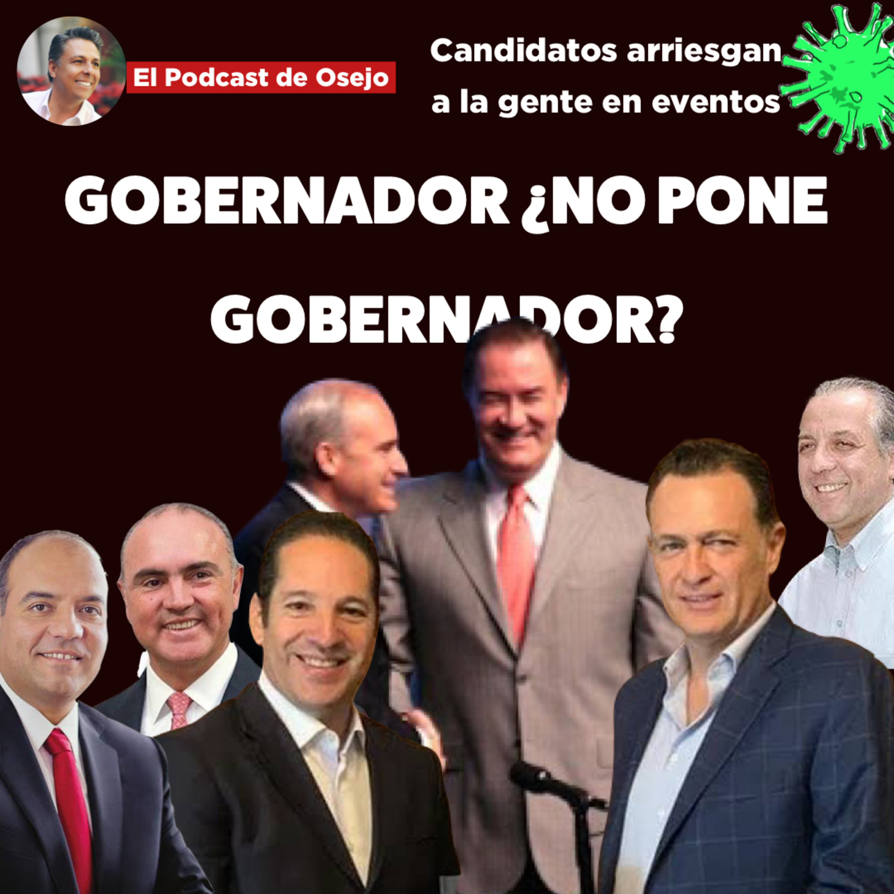 Podcast Osejo