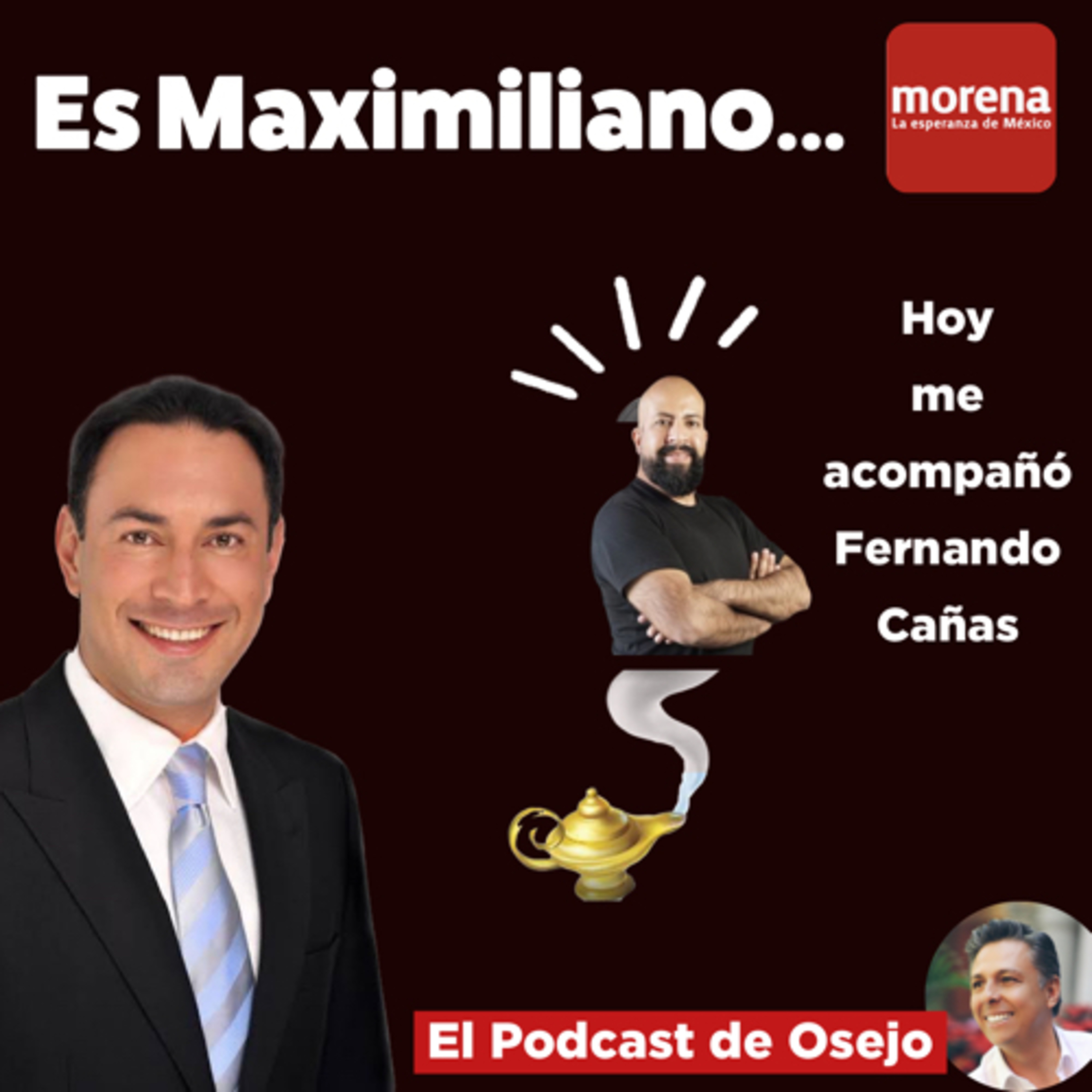 Podcast Osejo