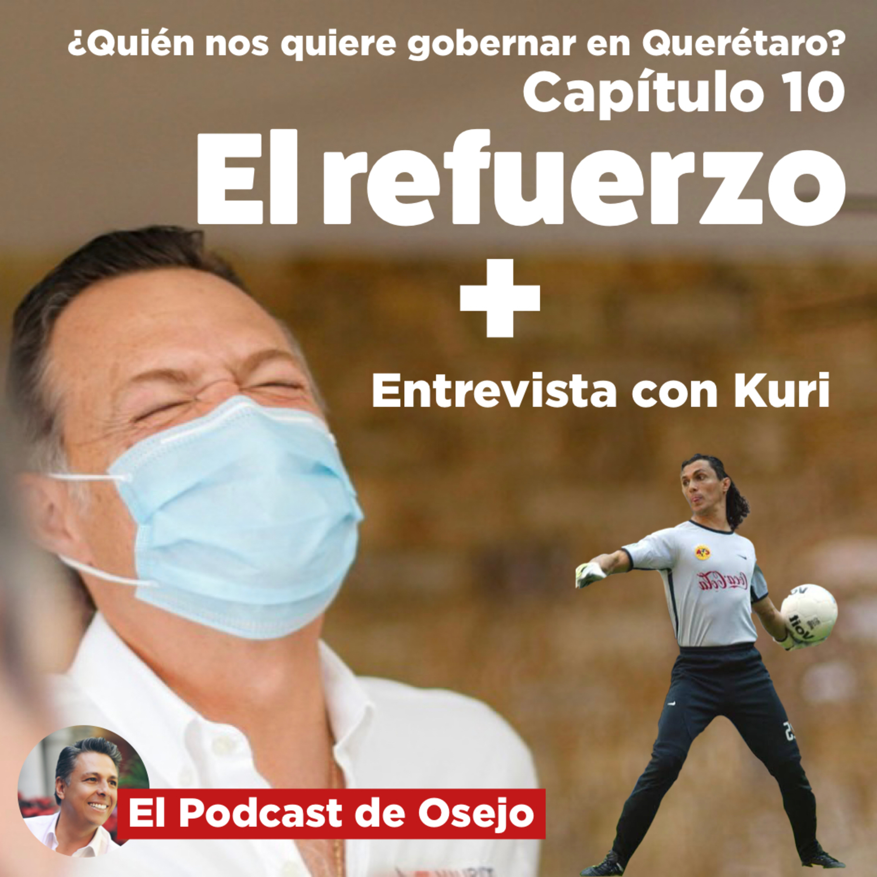 Podcast Osejo