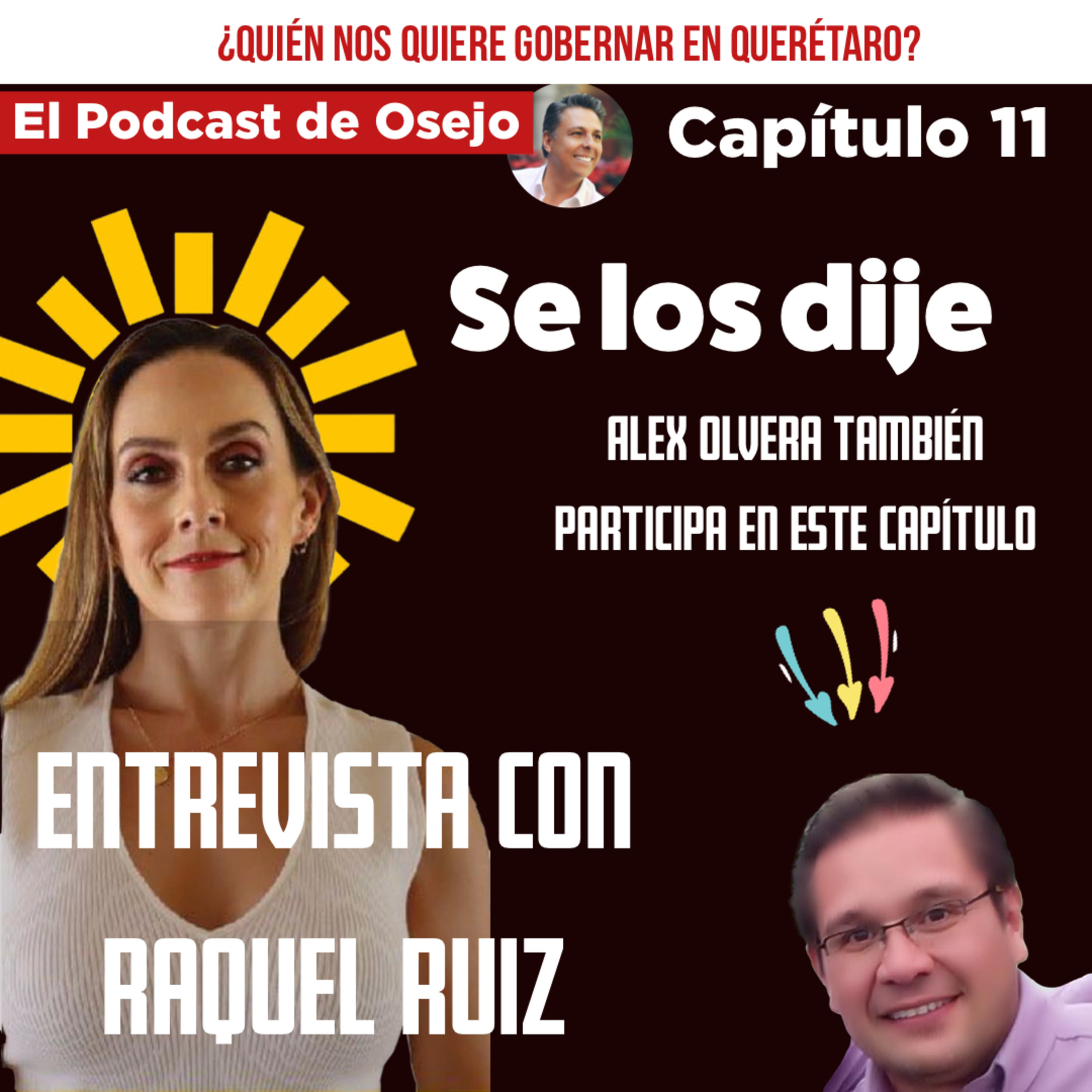 Podcast Osejo
