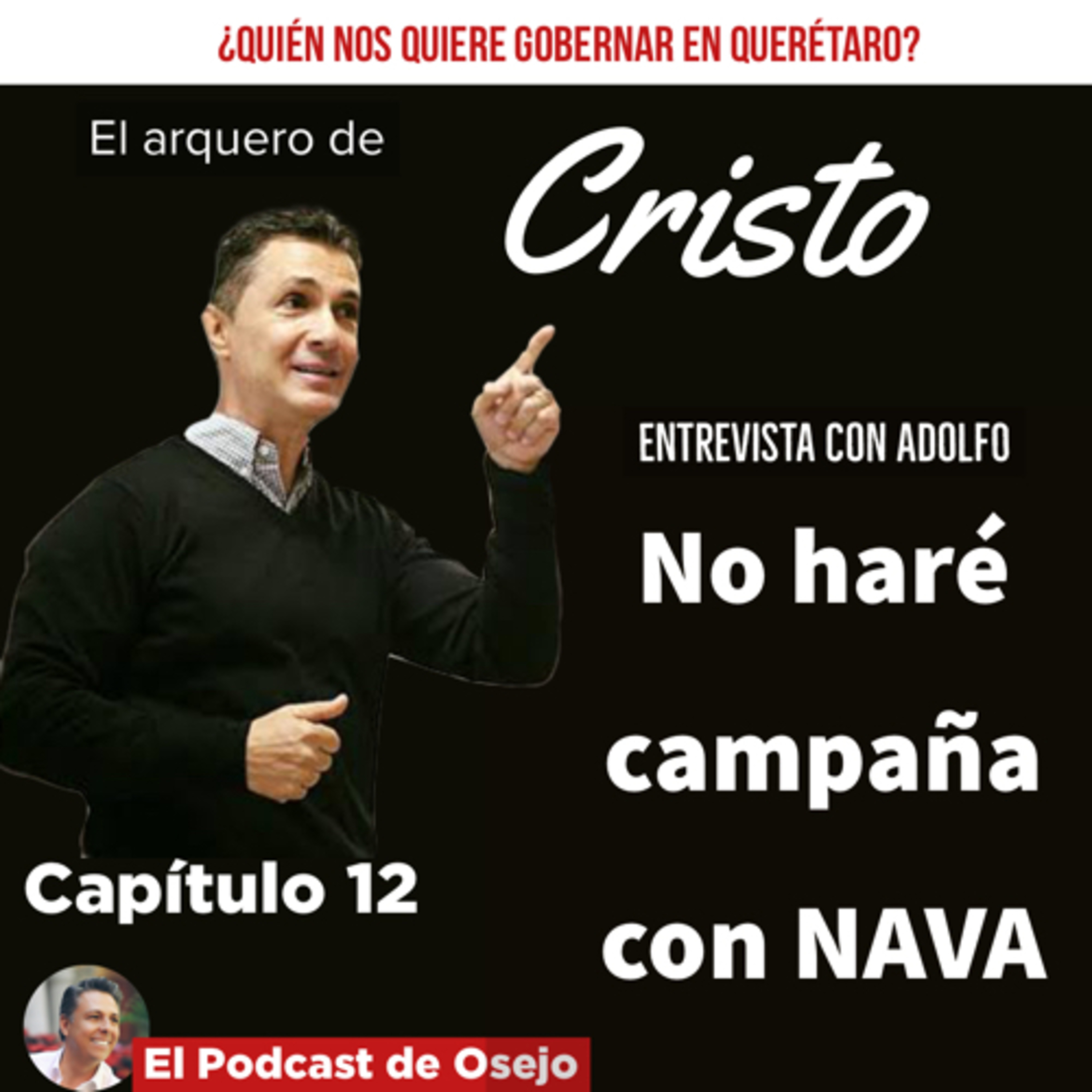 Podcast Osejo