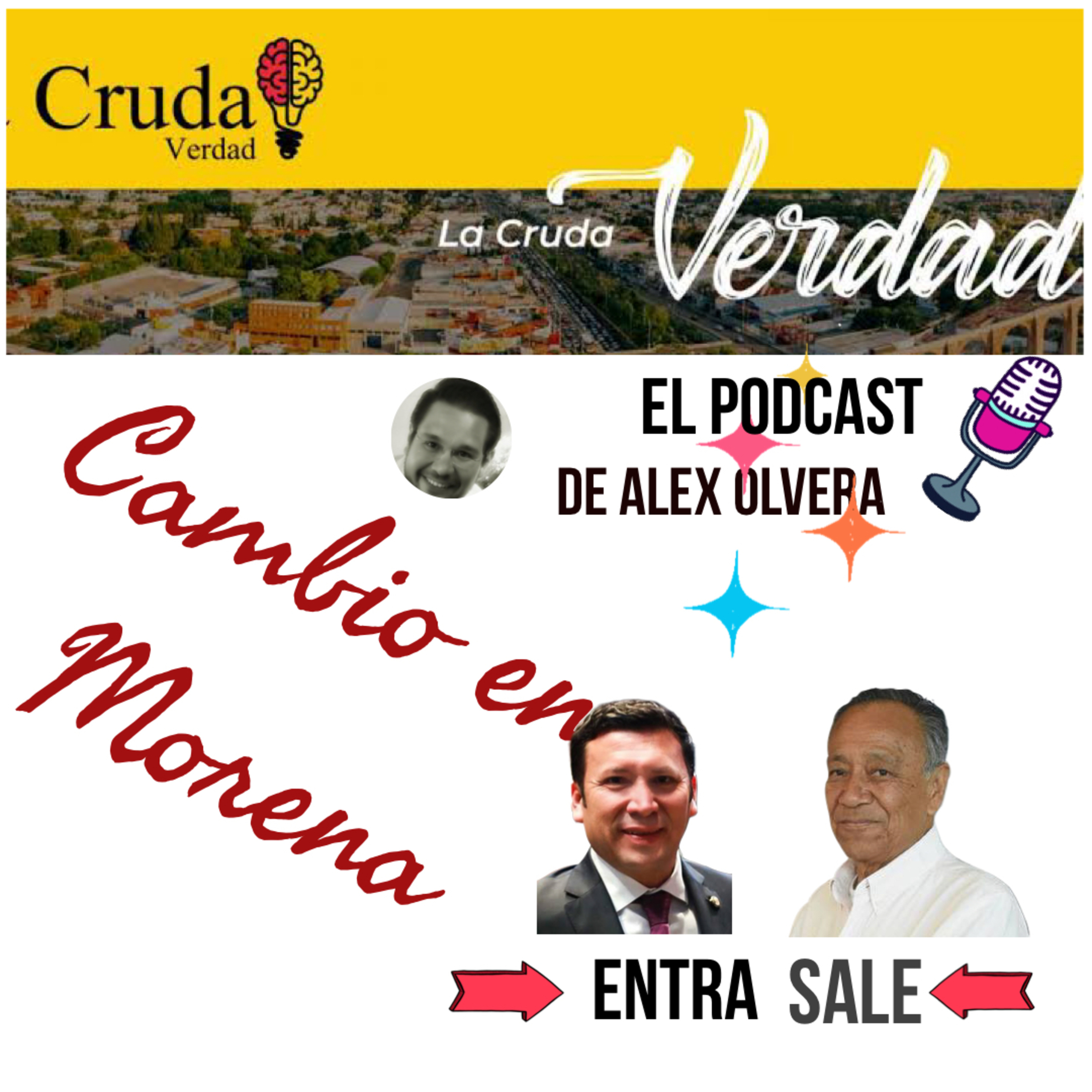 Podcast Osejo