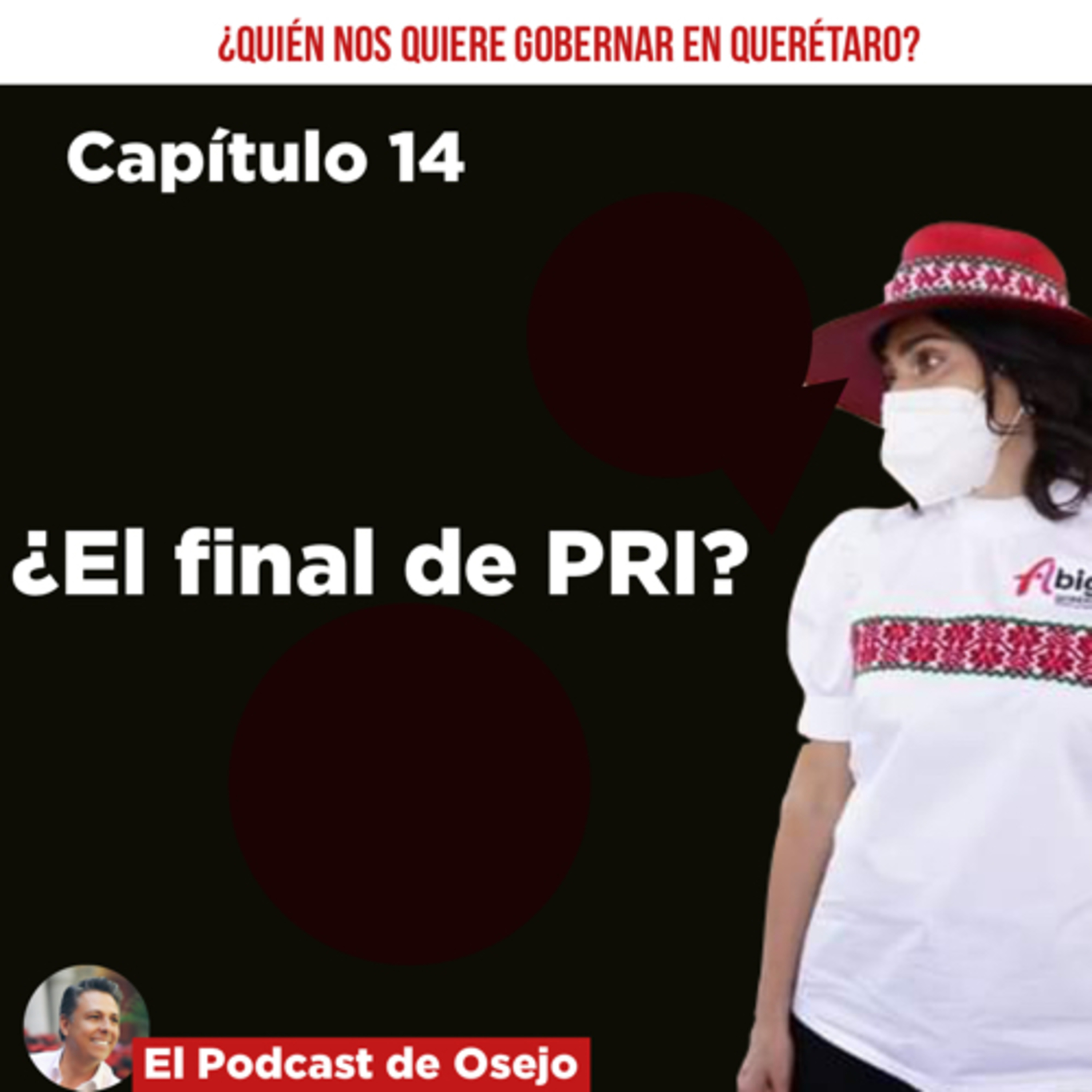 Podcast Osejo