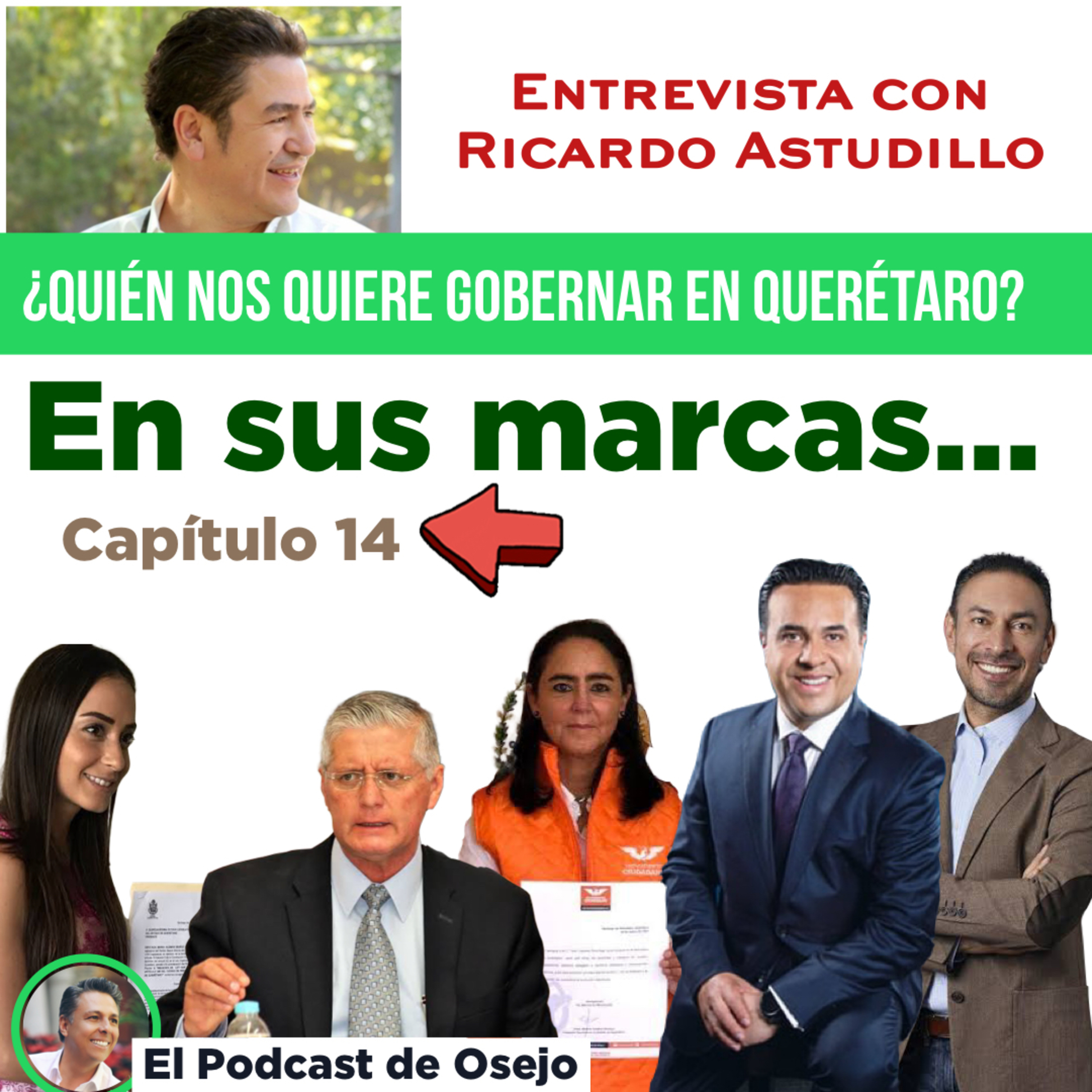 Podcast Osejo