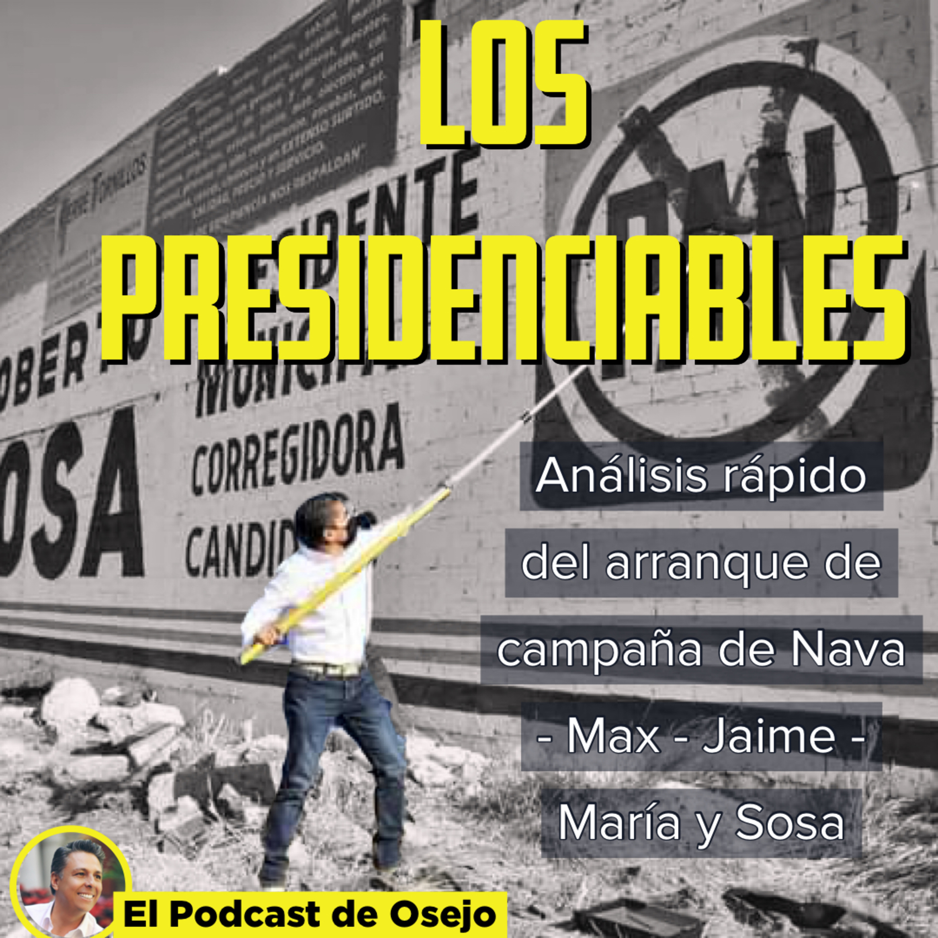 Podcast Osejo