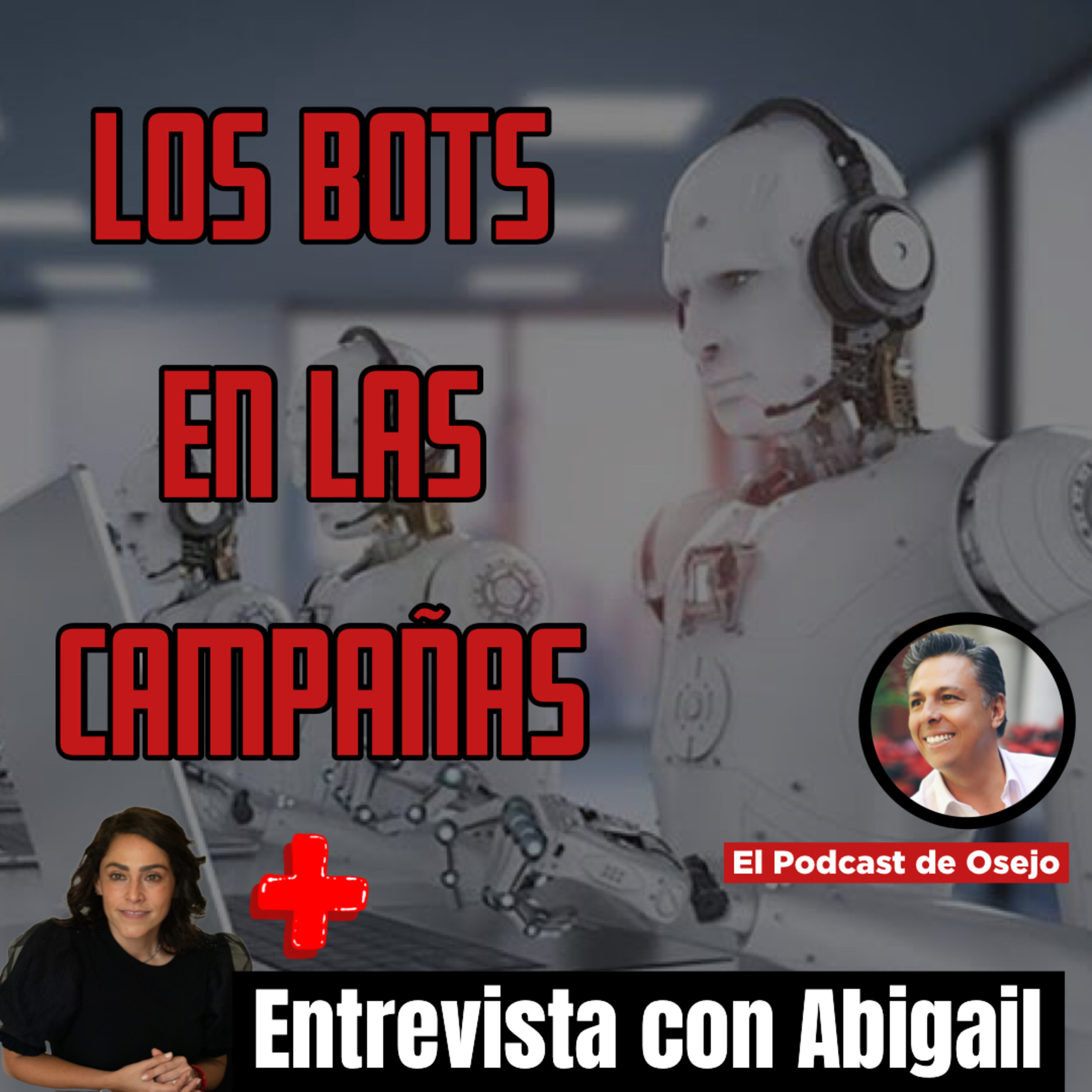Podcast Osejo