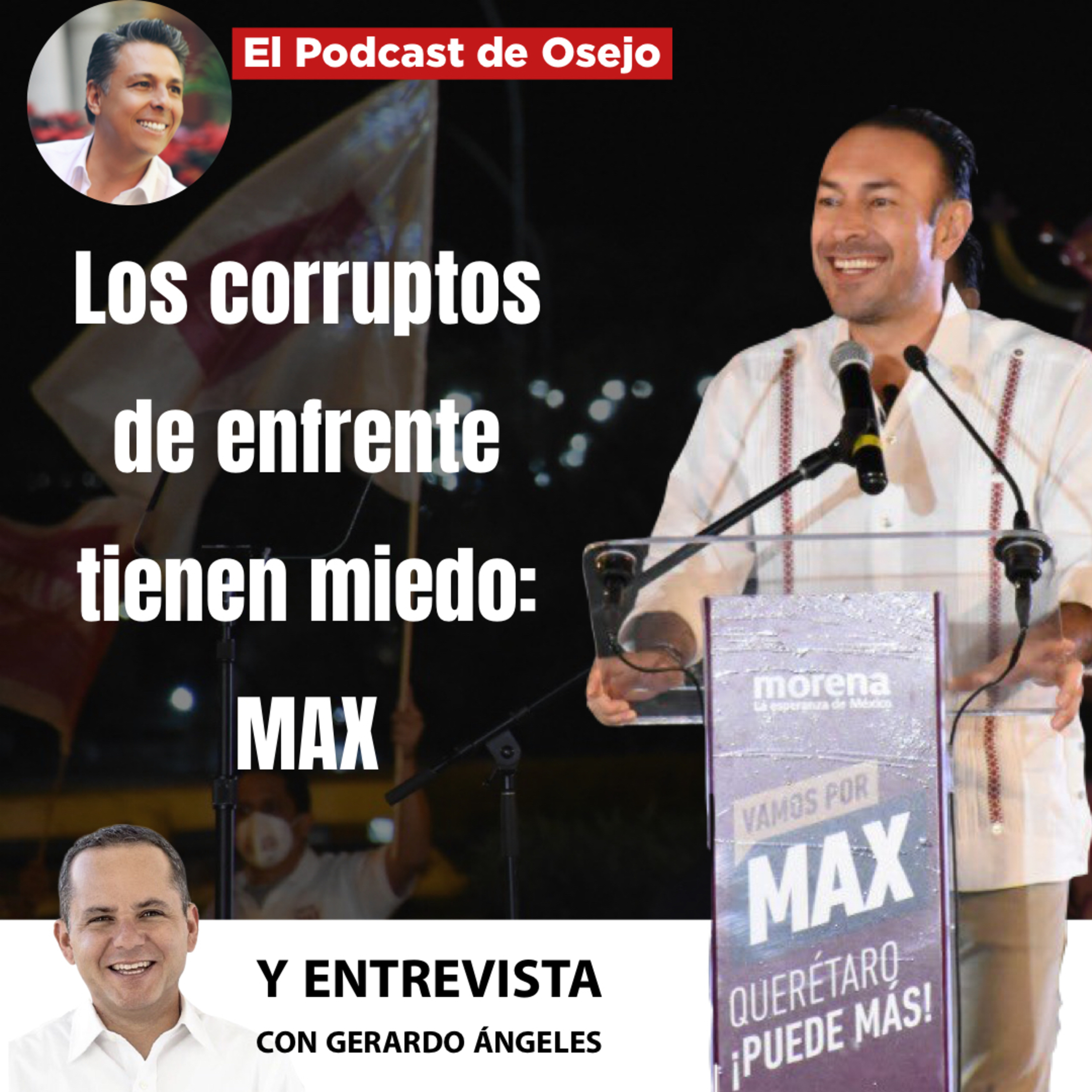 Podcast Osejo