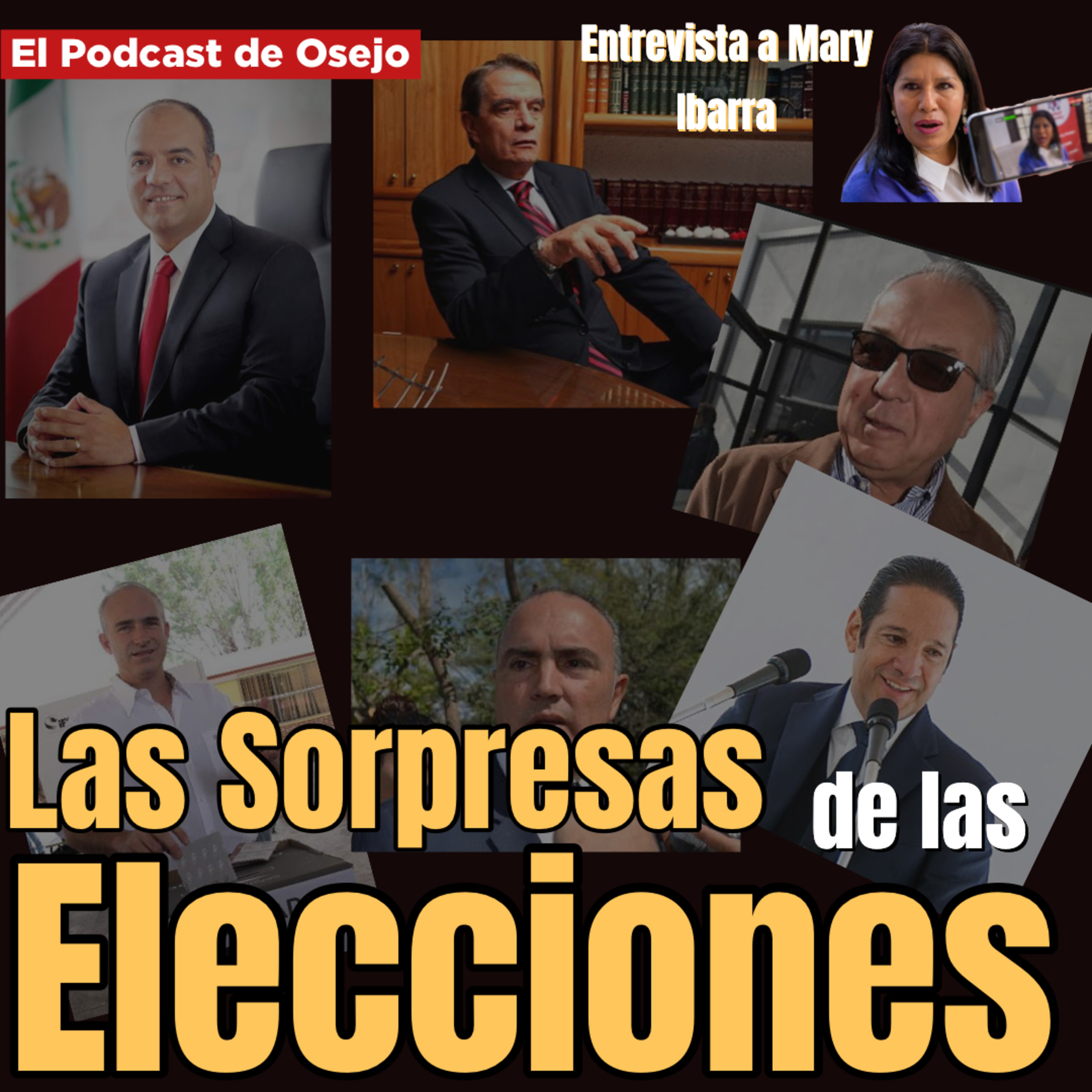 Podcast Osejo
