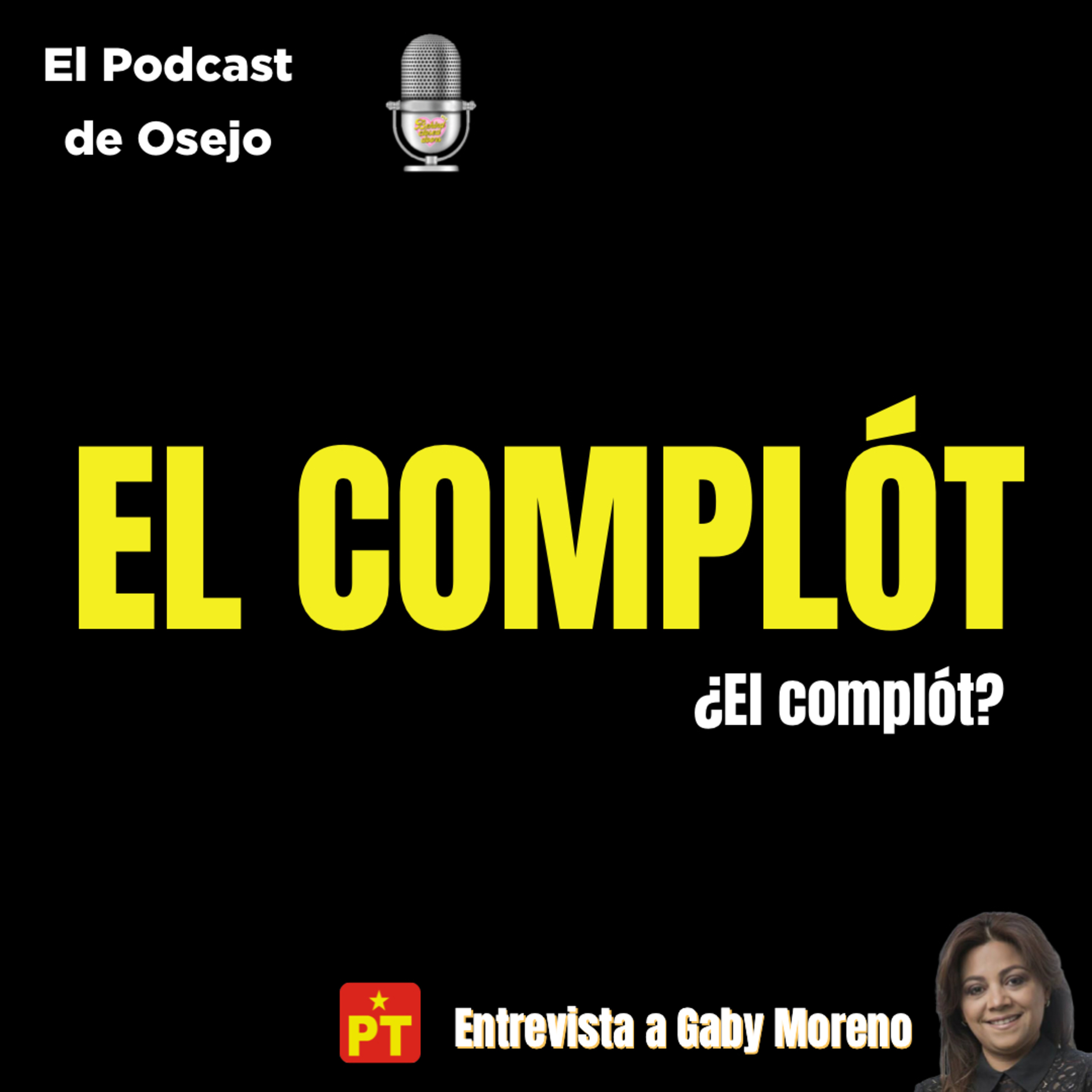 Podcast Osejo