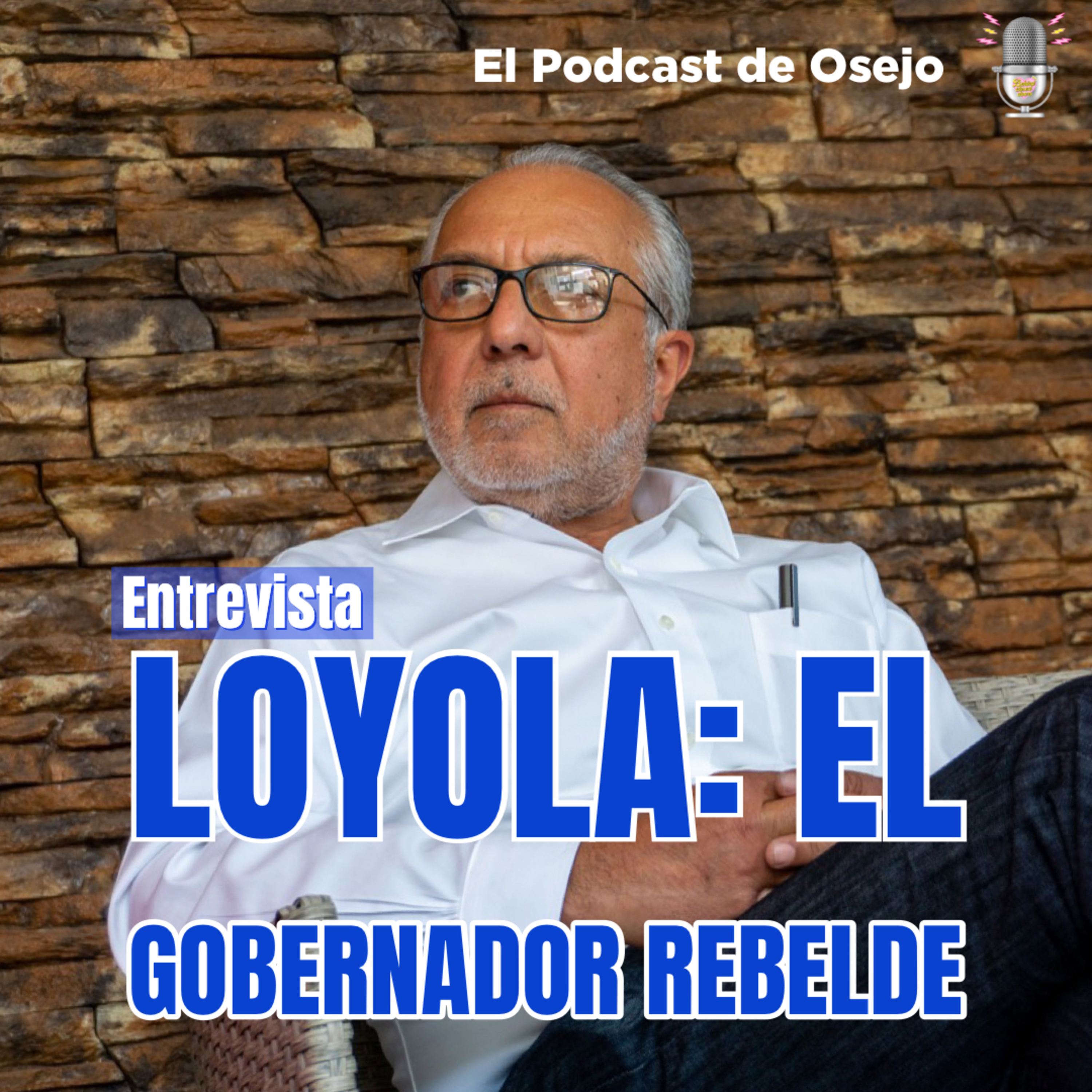 Podcast Osejo