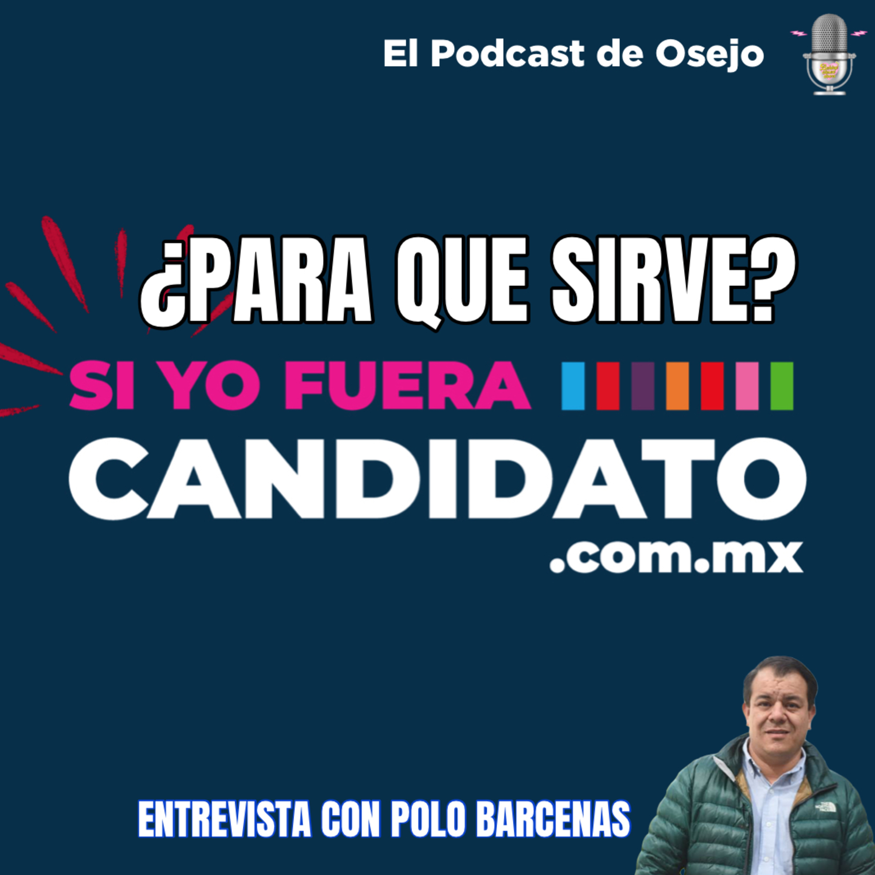 Podcast Osejo