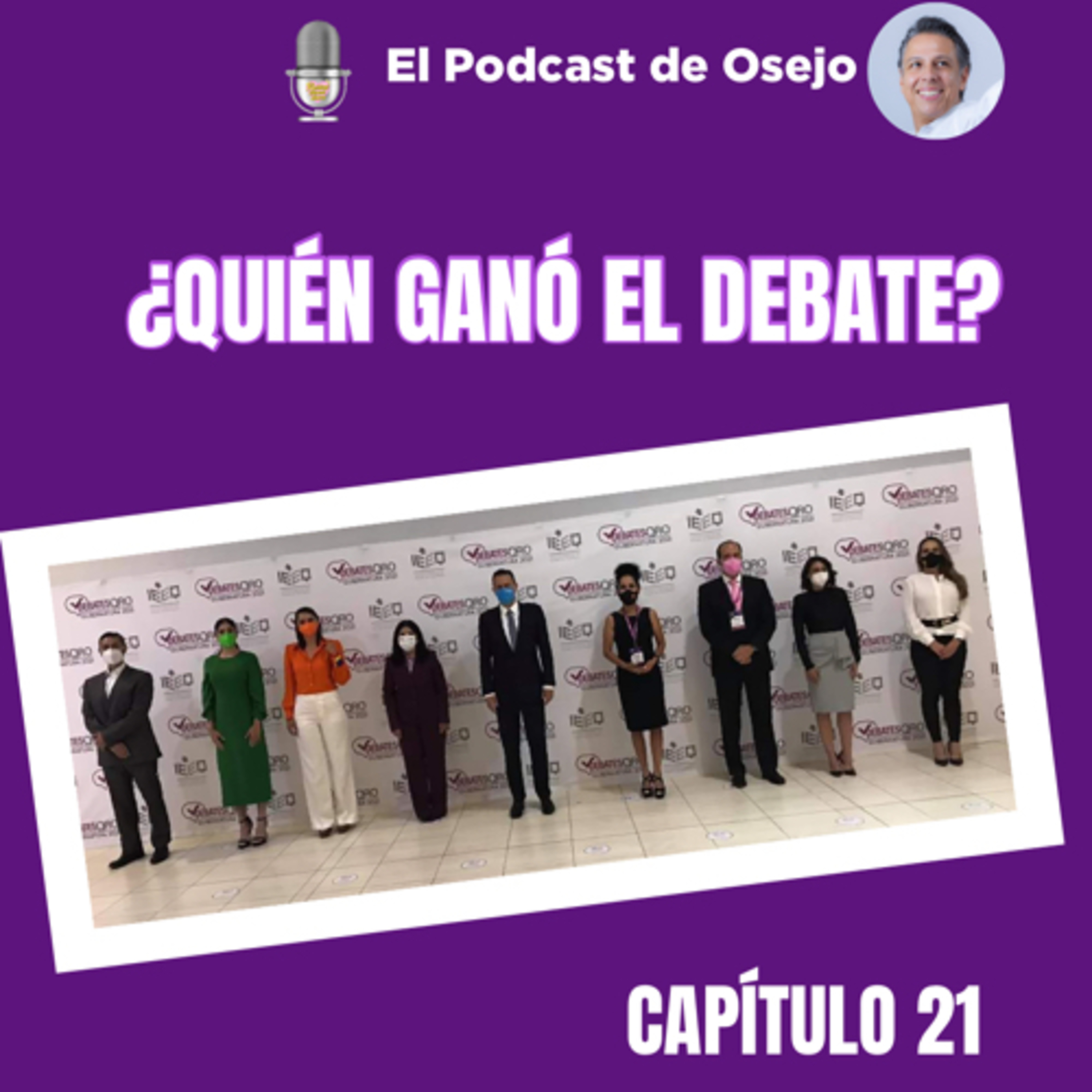 Podcast Osejo