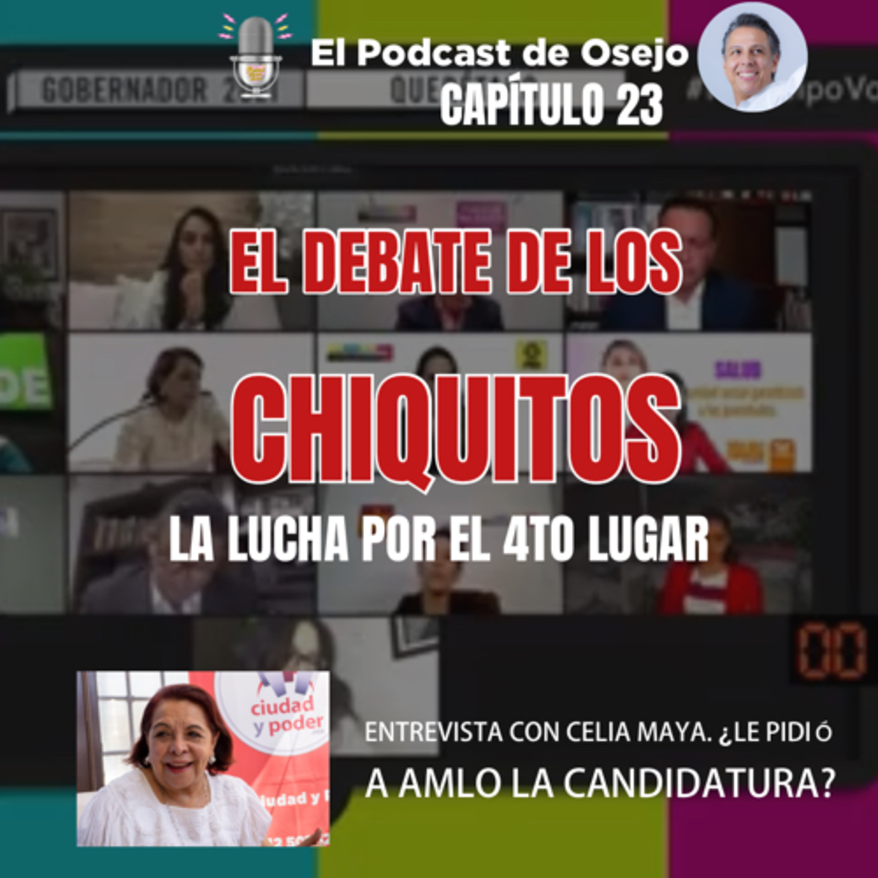 Podcast Osejo