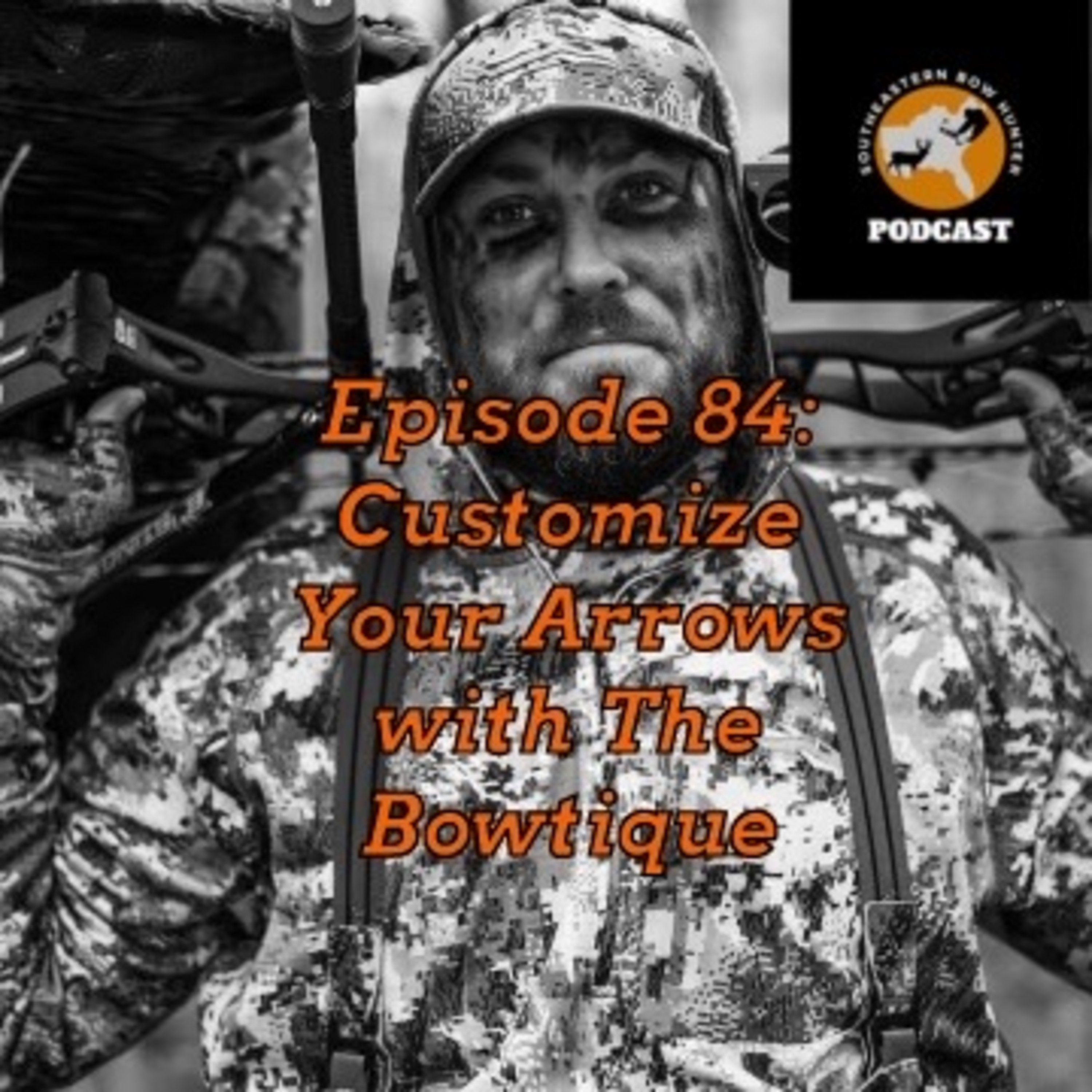 SouthEastern Bow Hunter Podcast
