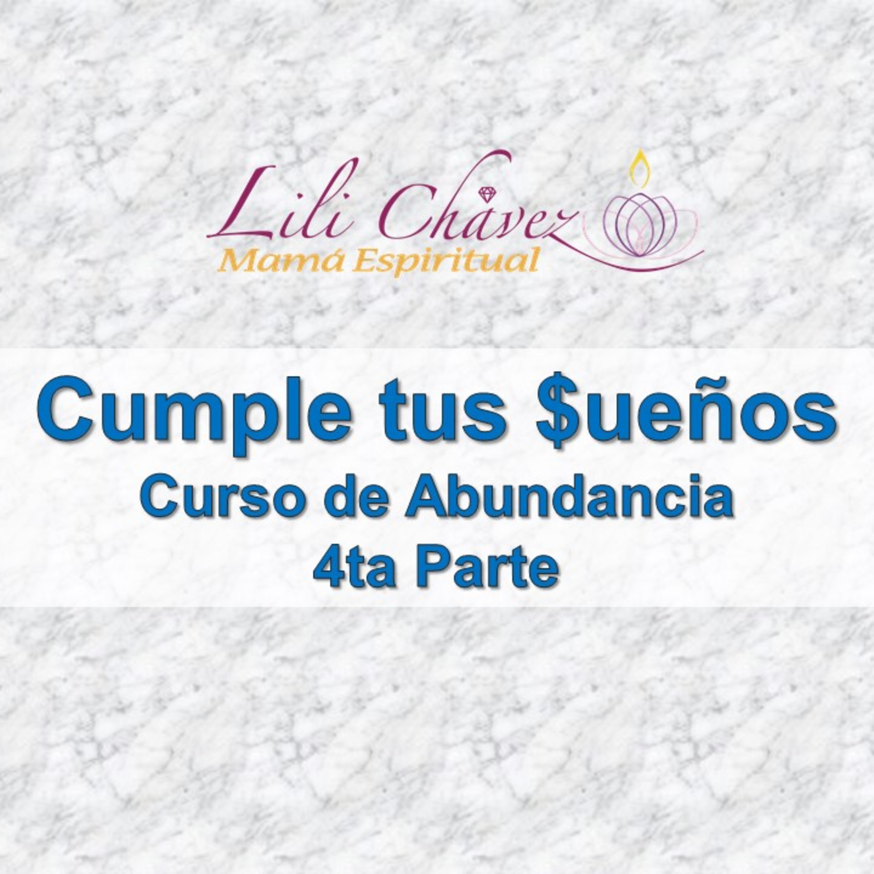 Lilí Chávez - Coach Espiritual para Mamás