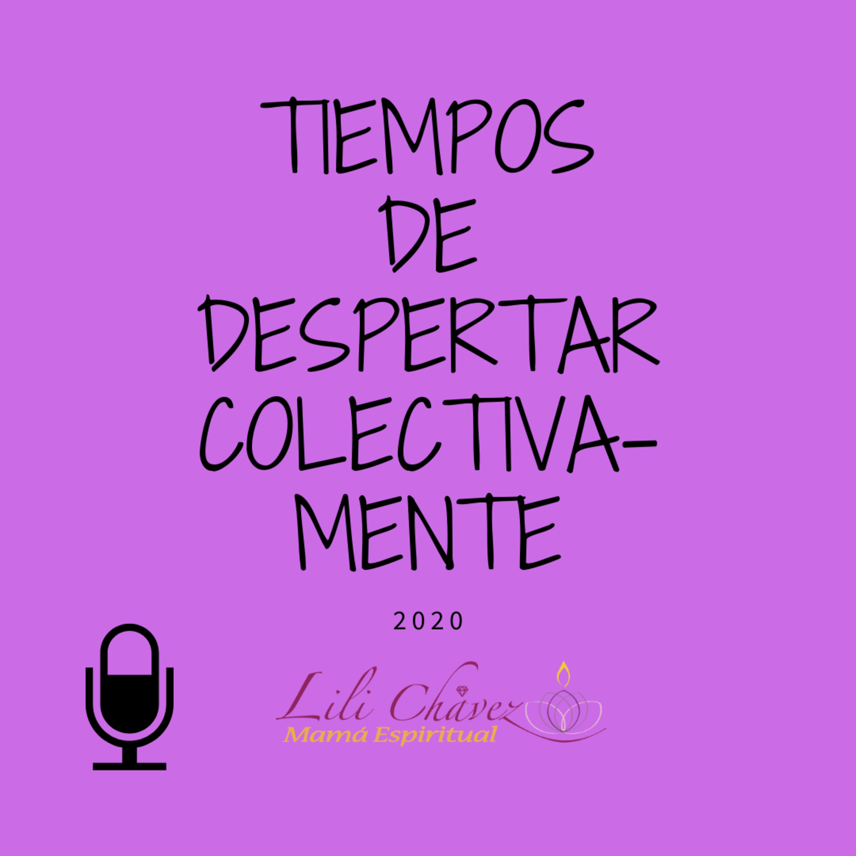 Lilí Chávez - Coach Espiritual para Mamás