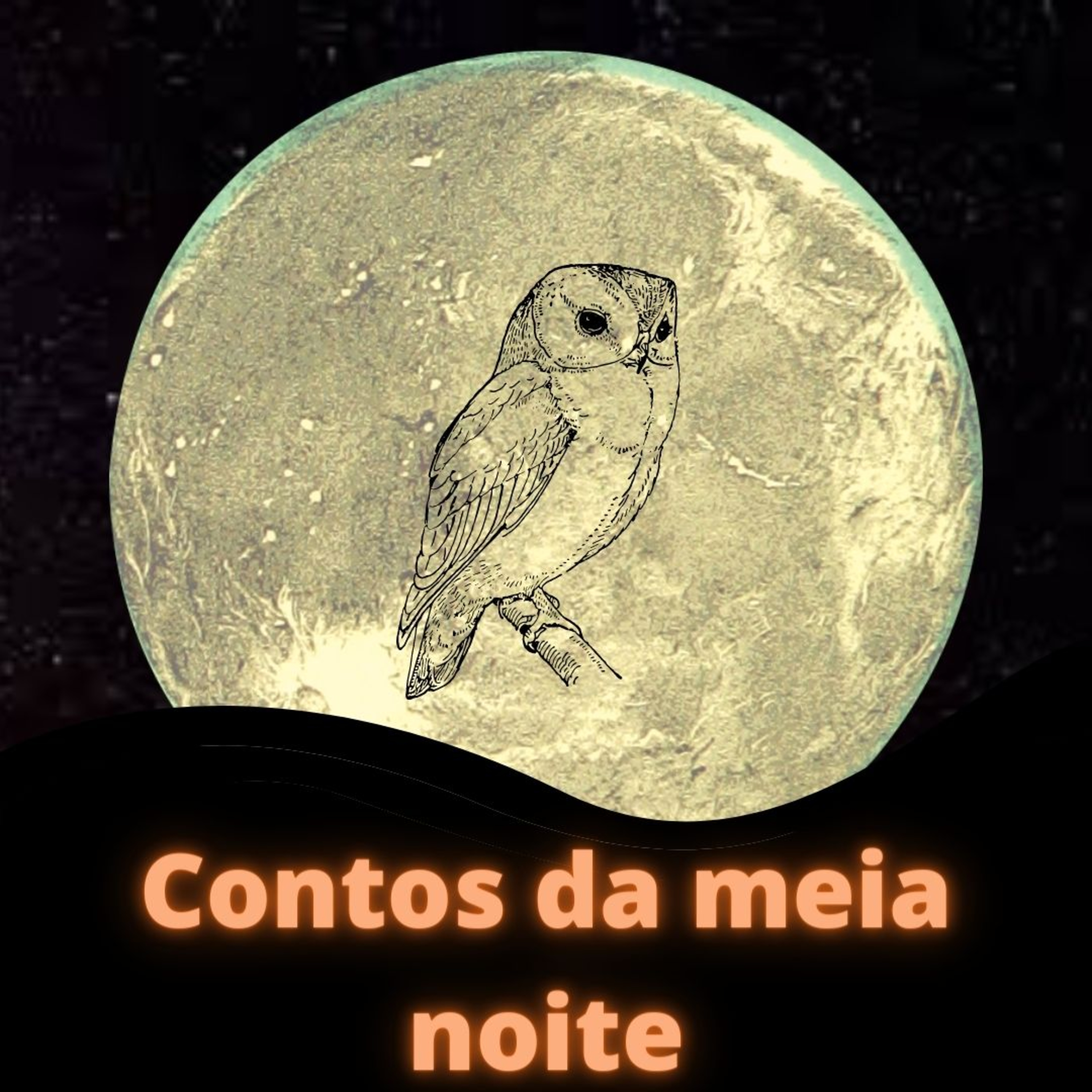 🦉 CONTOS DA MEIA NOITE: O MISTÉRIO DAS CAMISETAS