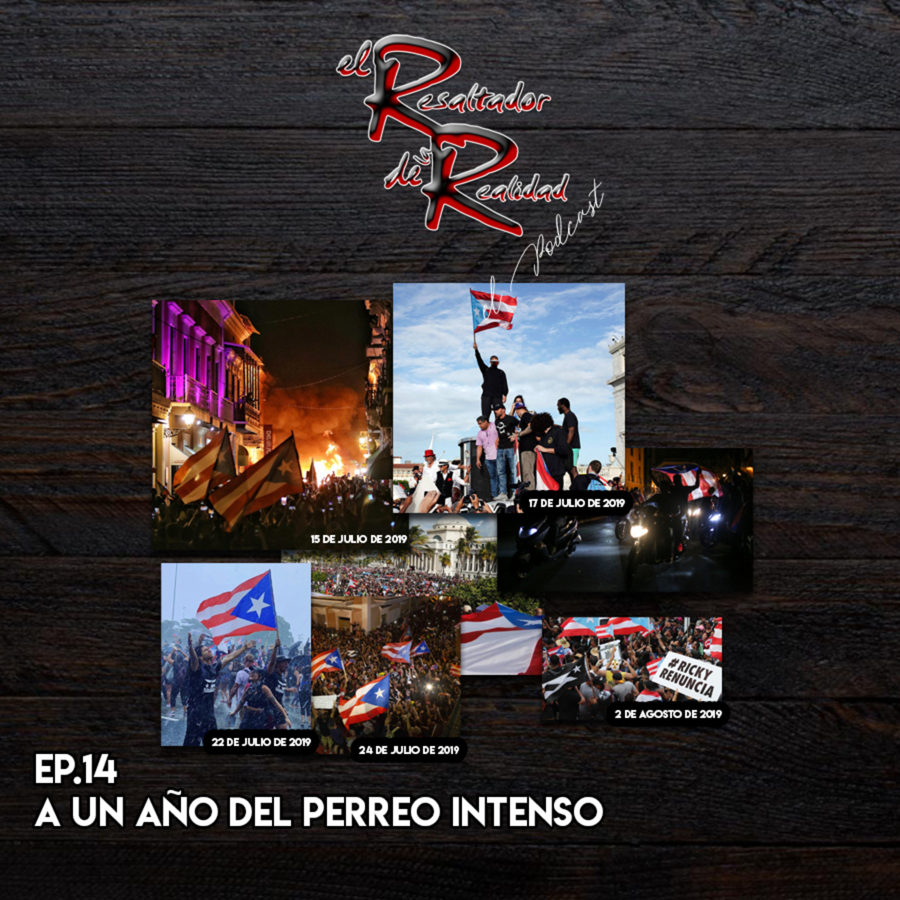 El Resaltador de la Realidad