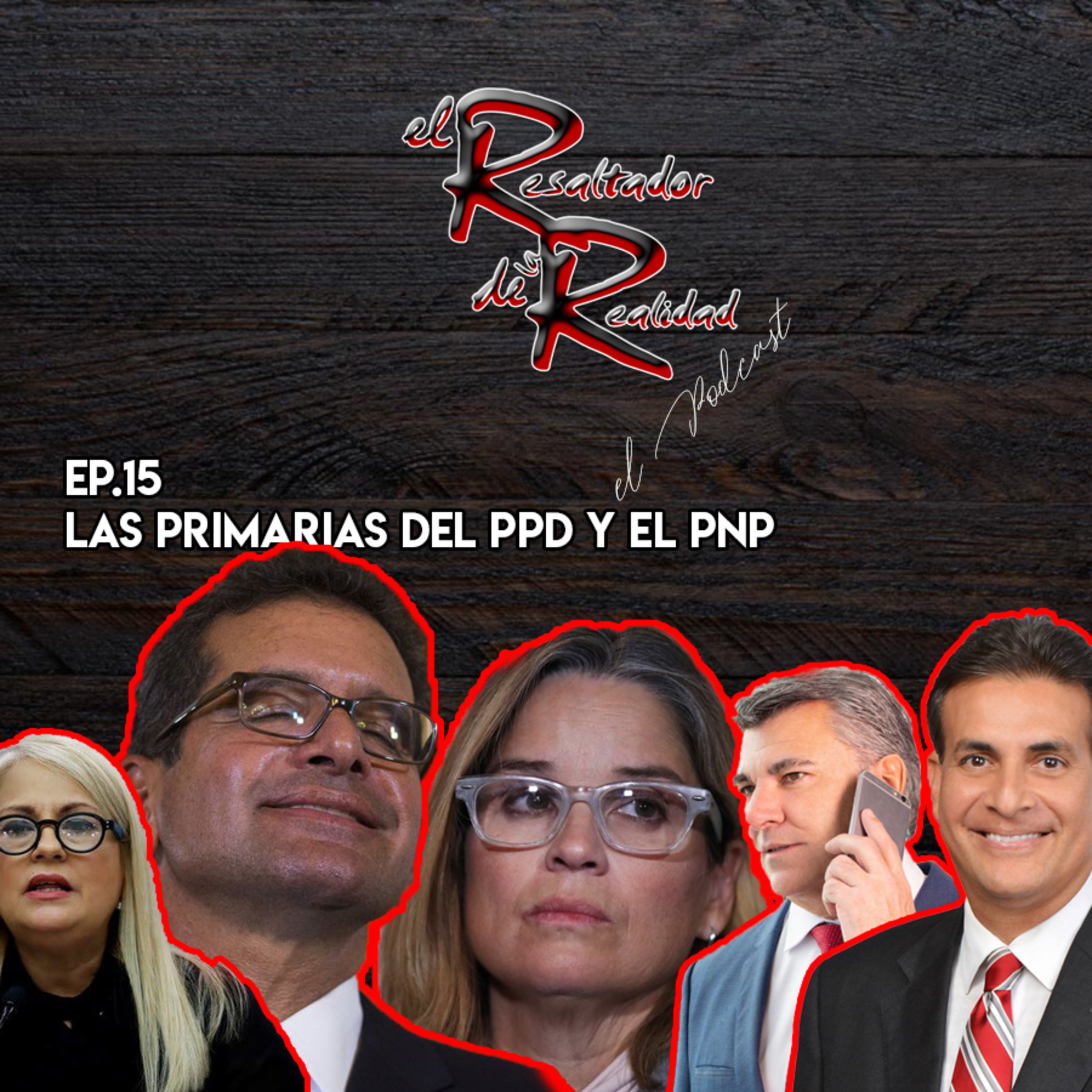 El Resaltador de la Realidad