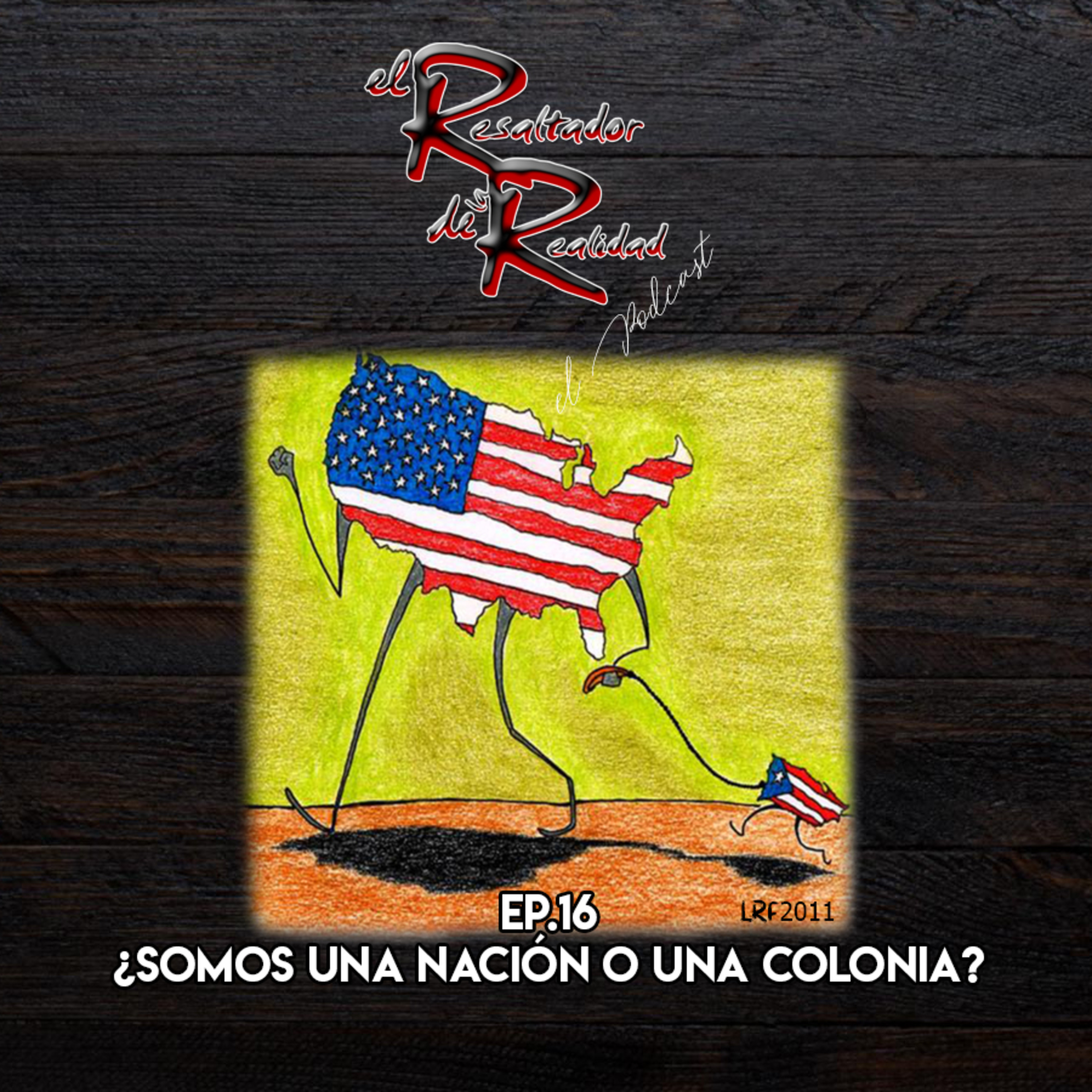 El Resaltador de la Realidad