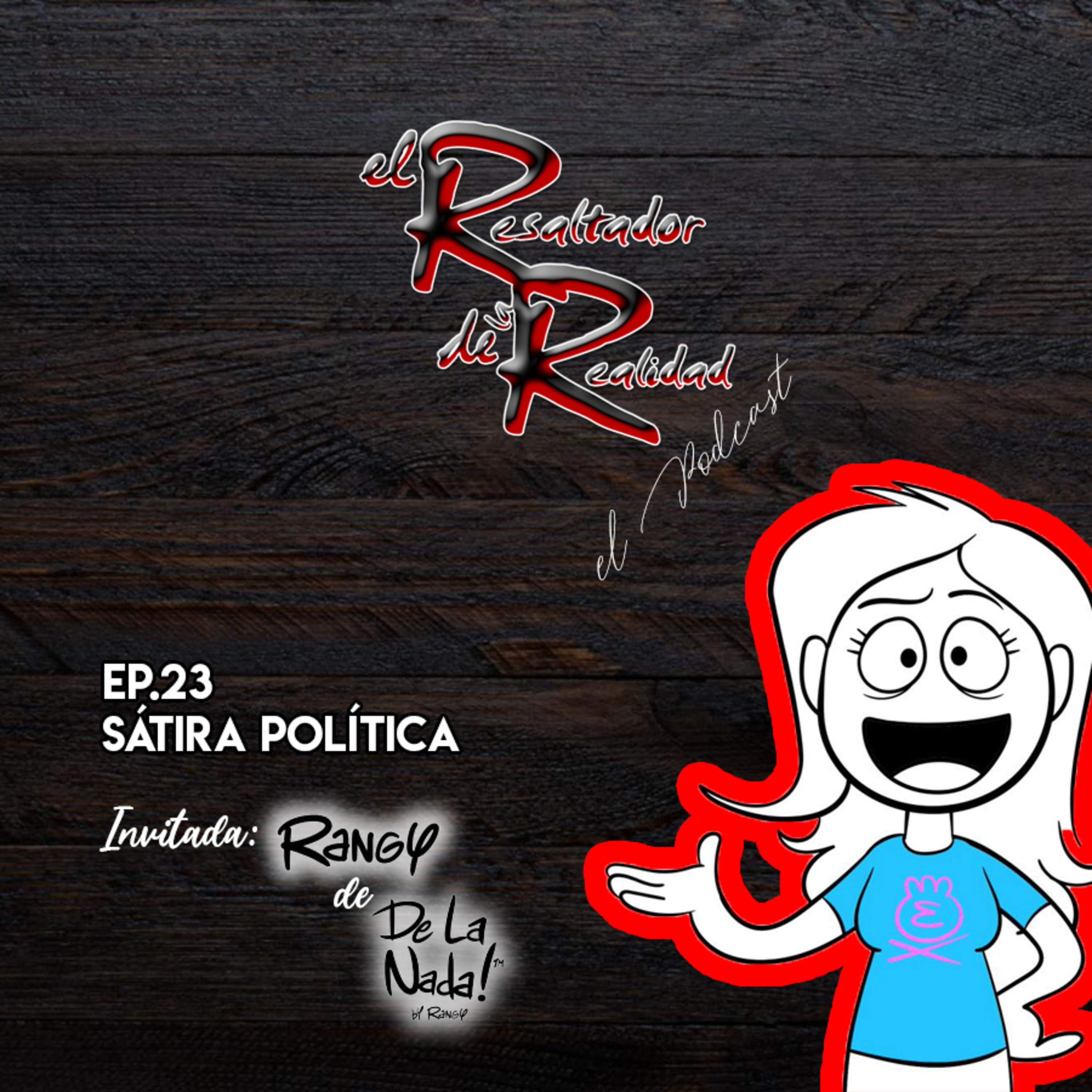 El Resaltador de la Realidad