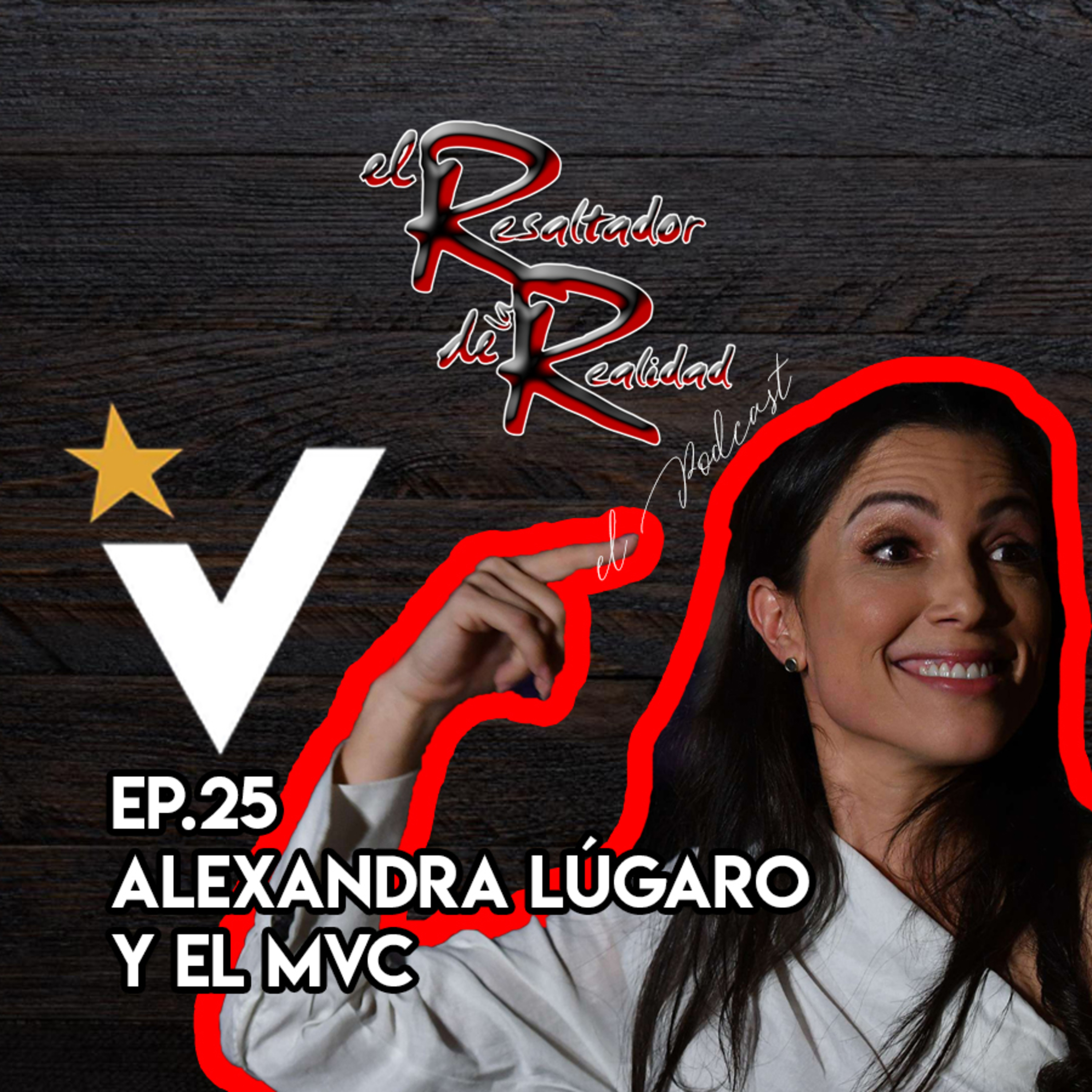 El Resaltador de la Realidad