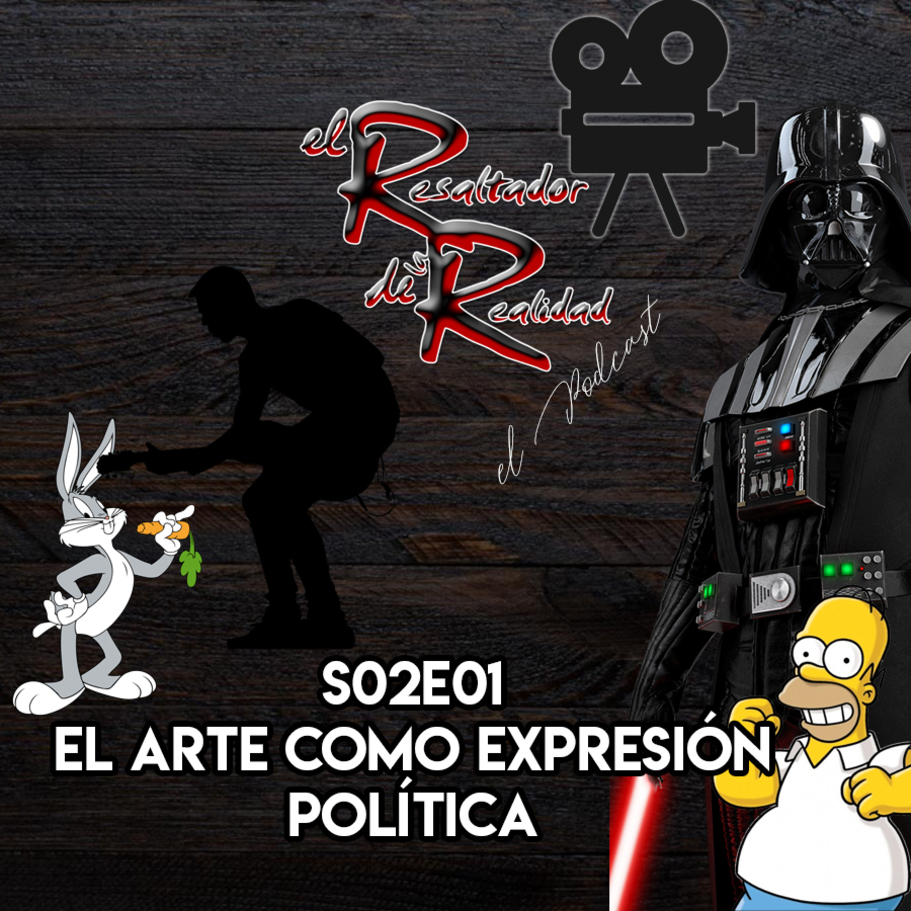 El Resaltador de la Realidad