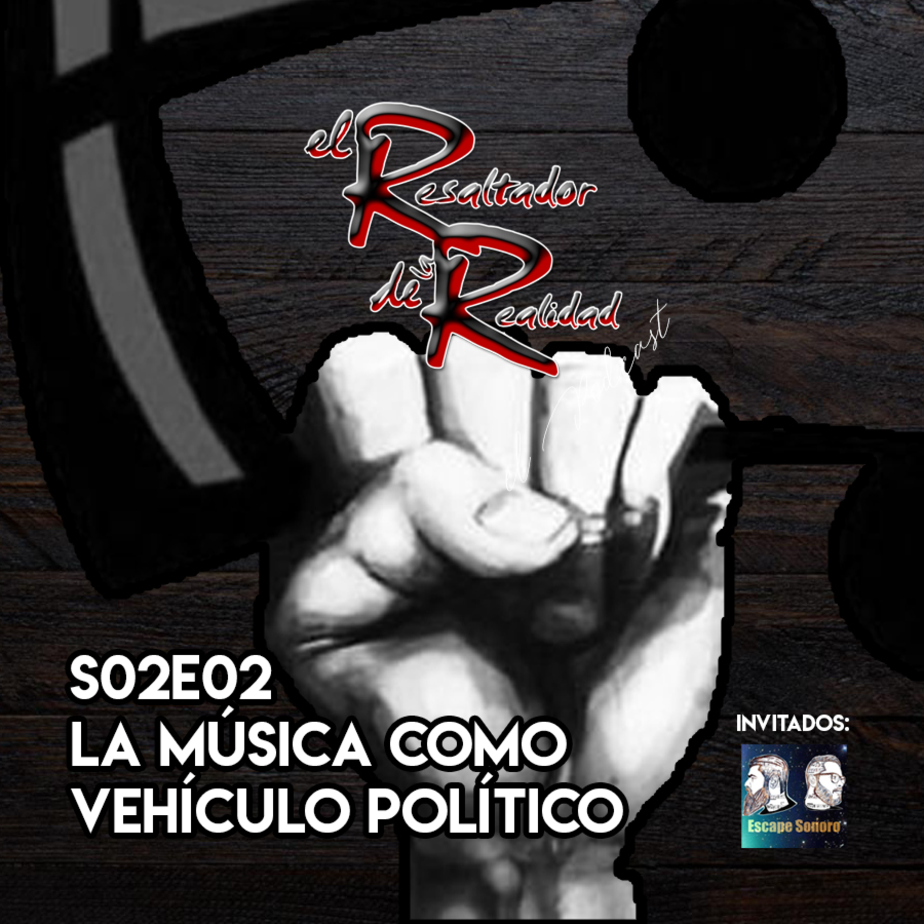 El Resaltador de la Realidad