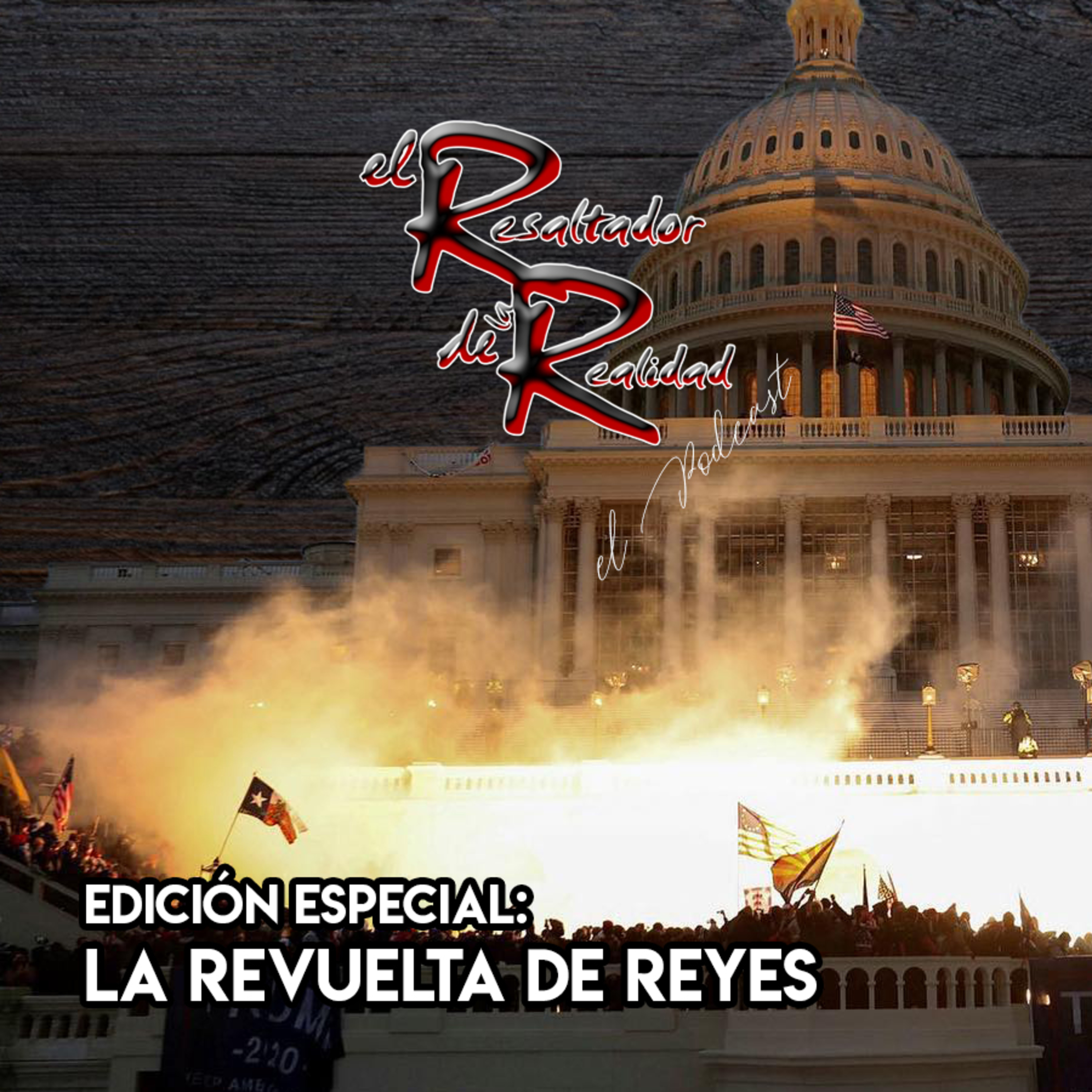 El Resaltador de la Realidad