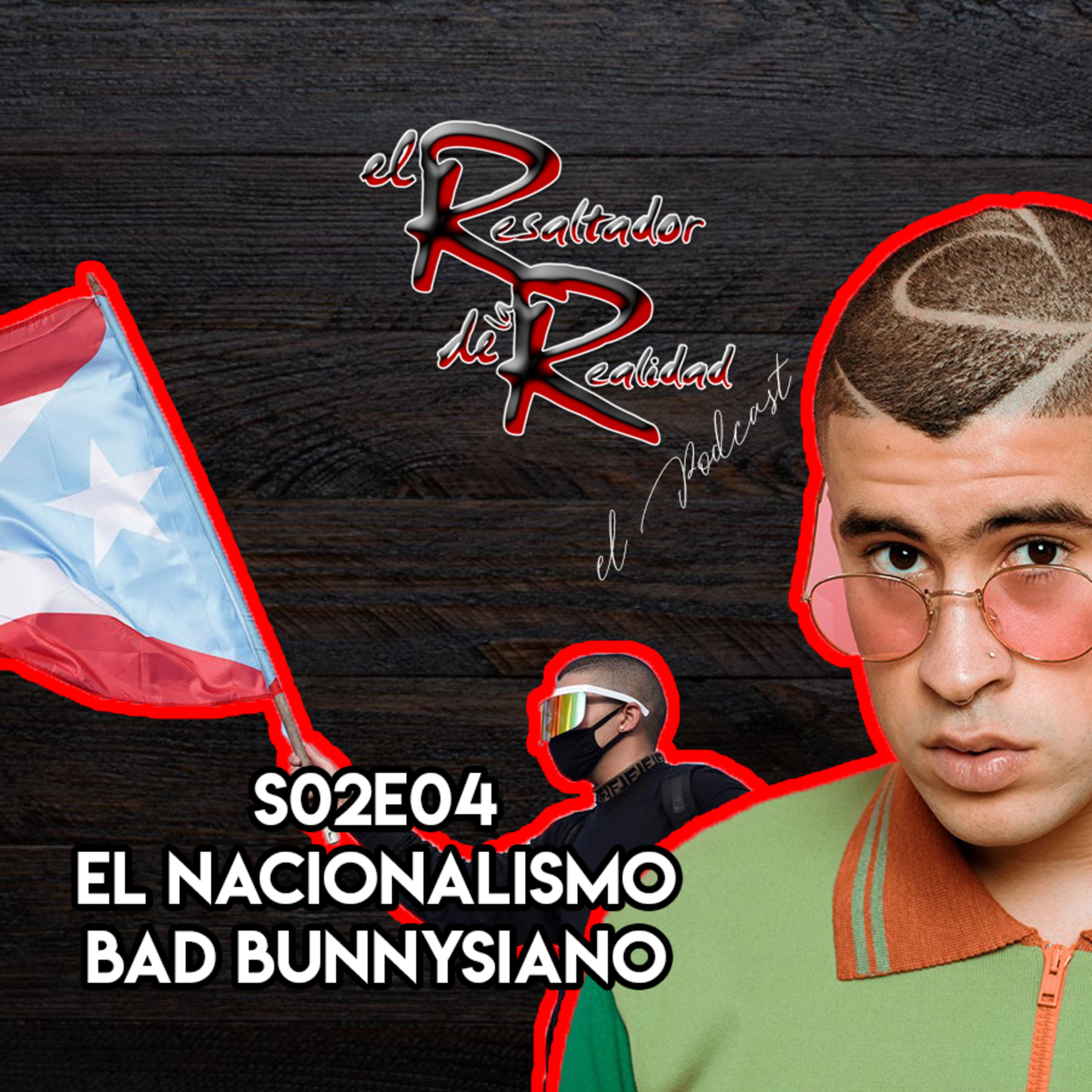El Resaltador de la Realidad