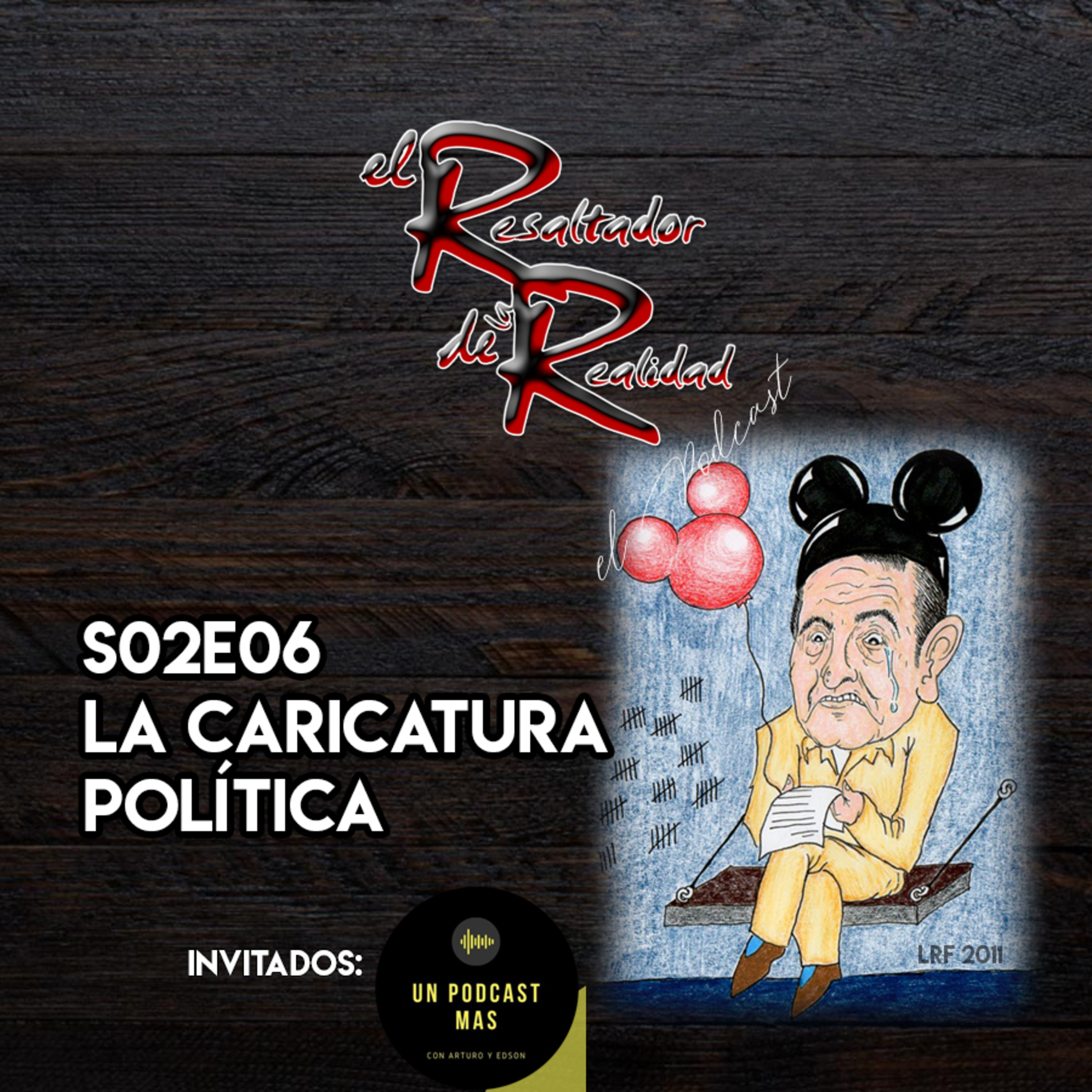 El Resaltador de la Realidad